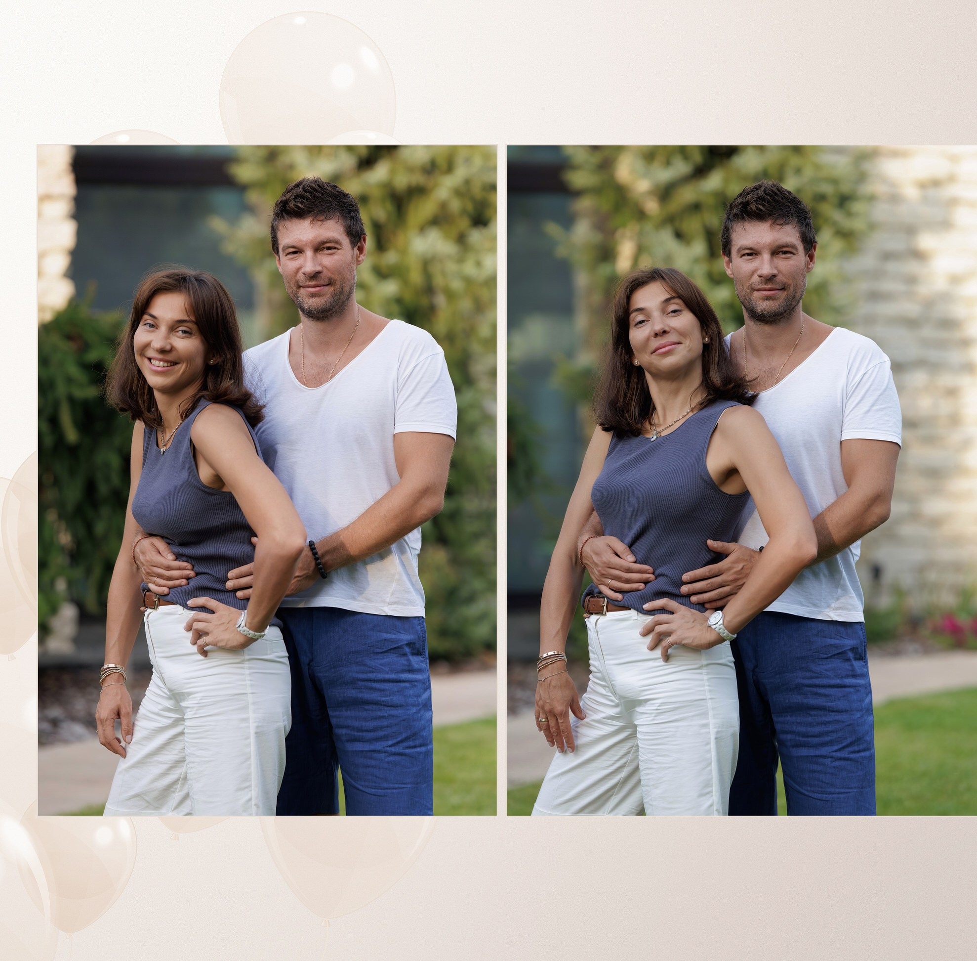 2 years Birthday boy. Свадебный фотограф Катя Мухина | Москва