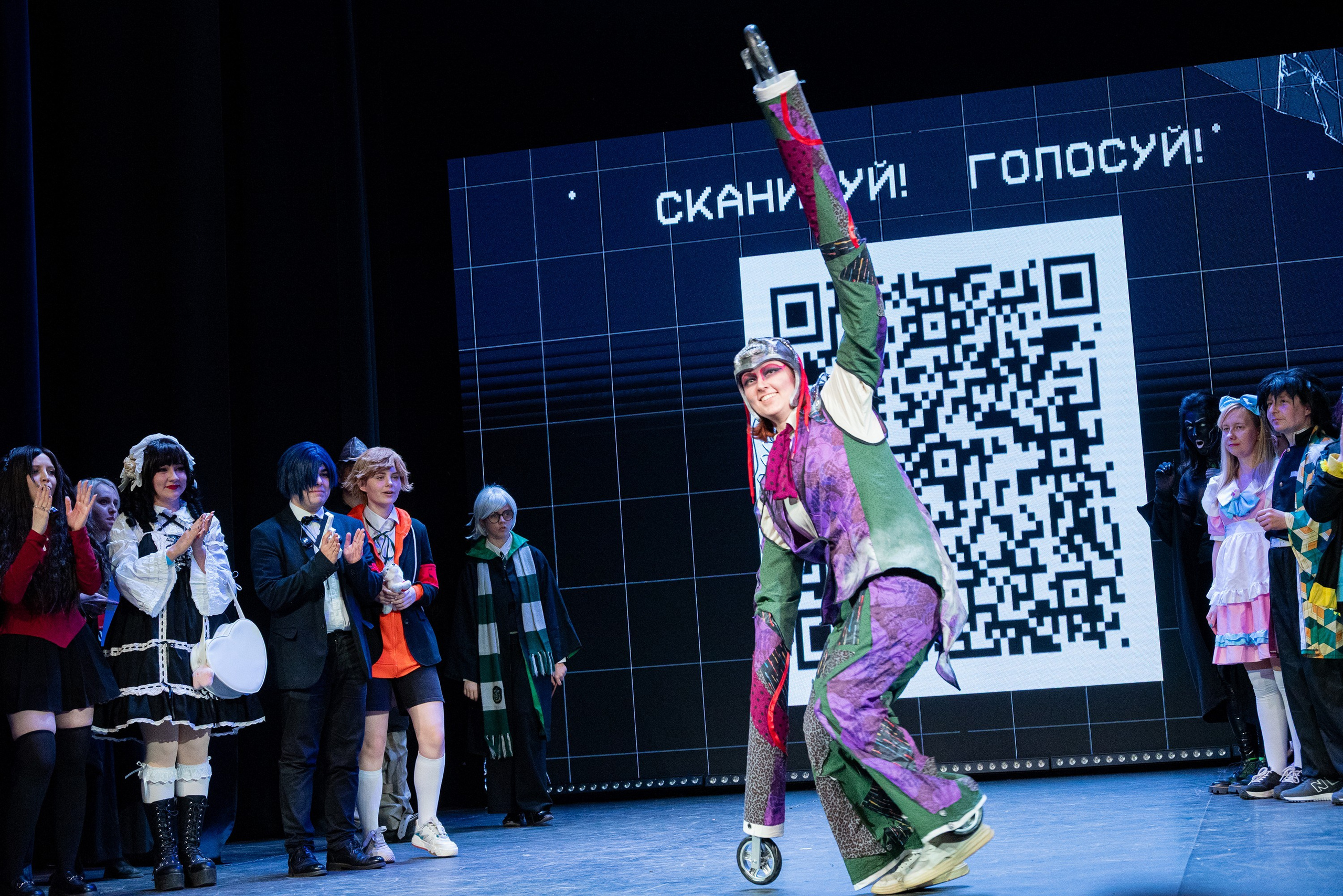 Дед Фест 2025. Фотограф Владислав