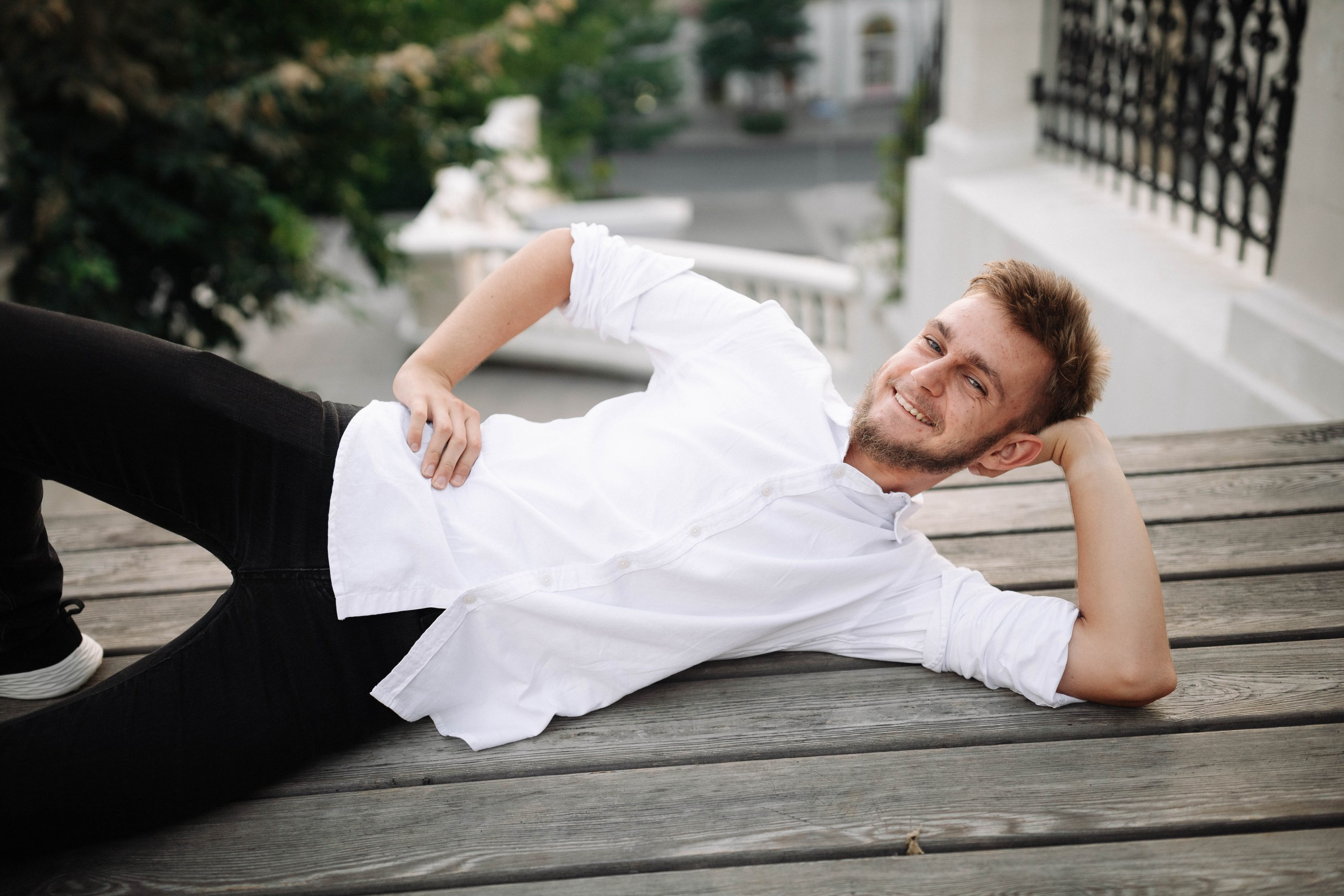 L&A. Семейный фотограф в Севастополе и Симферополе Александра Чистякова