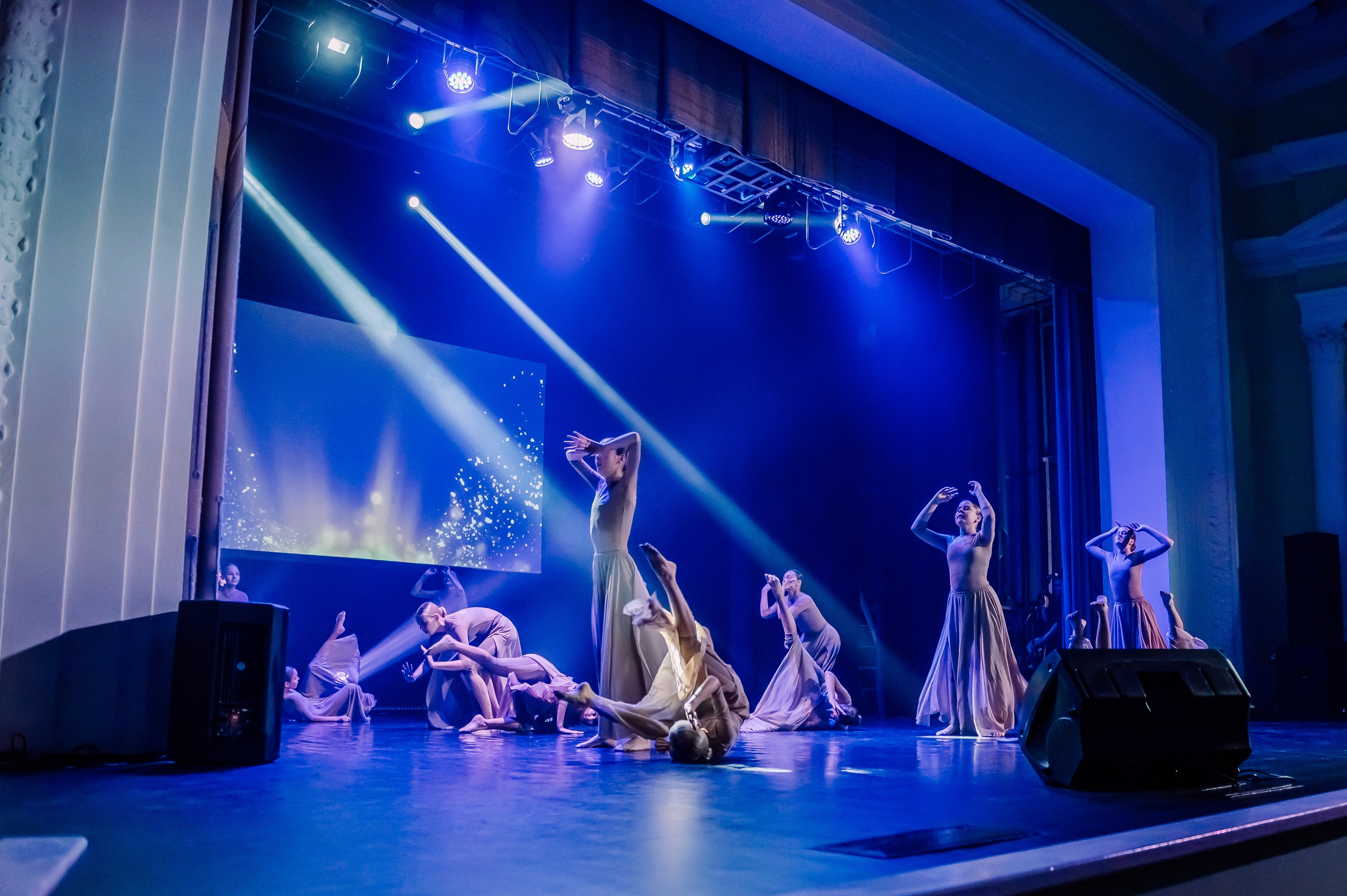 Благотворительный Фестиваль «По Дороге Доброты 2025». Детский фотограф, семейный фотограф и репортажи в Кемерово