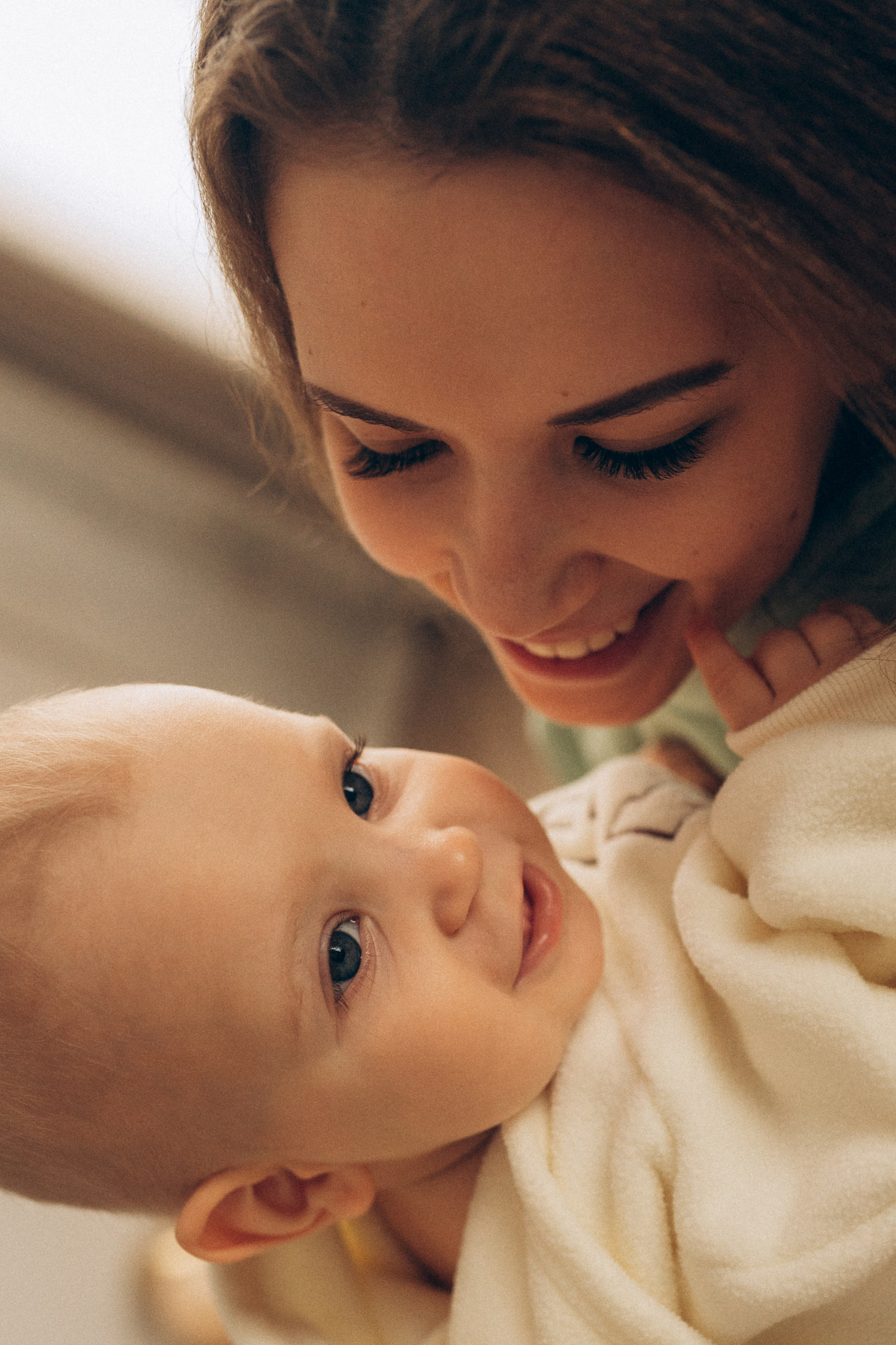 Твой первый день рождения. Семейный фотограф в Челябинске Волченко Ксения