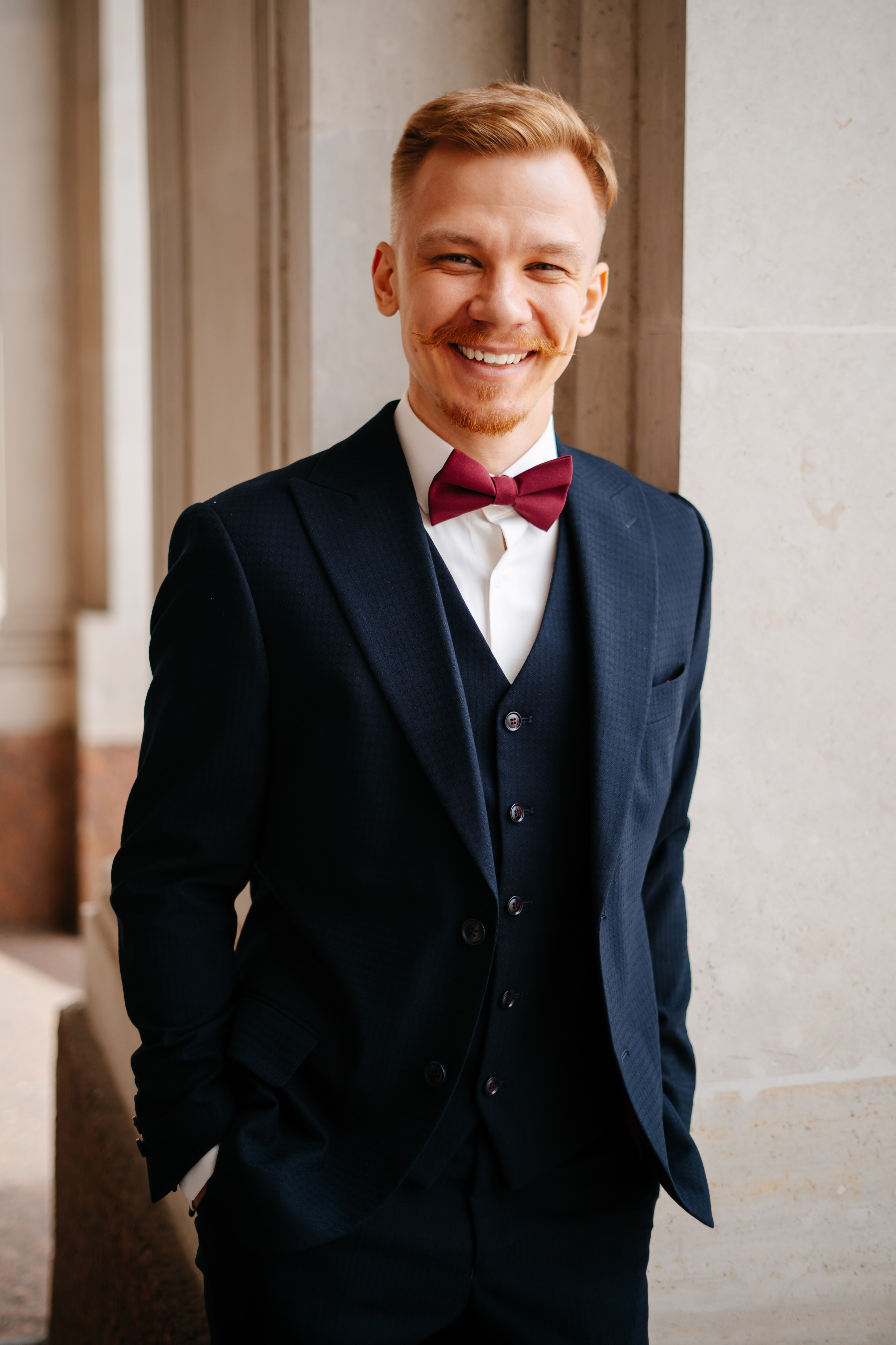 Мария и Иван. Семейный и свадебный фотограф в Санкт-Петербурге и Москве