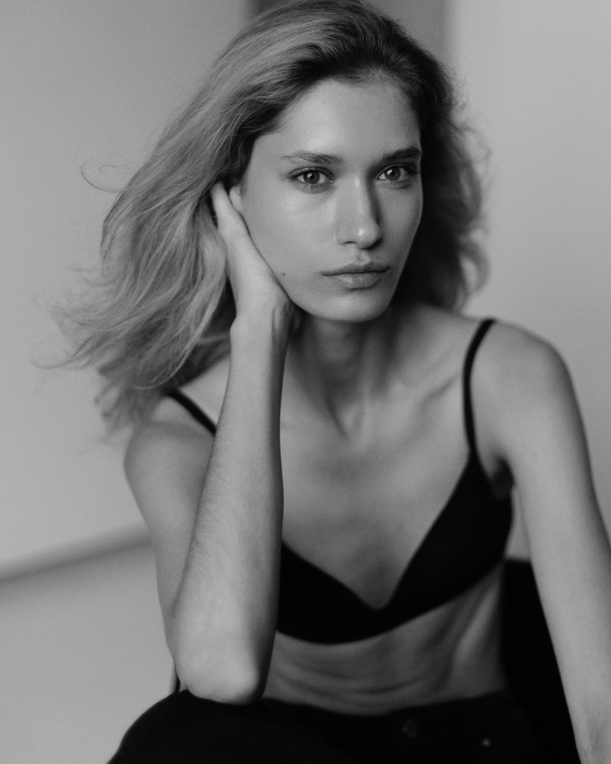 Арина. Фотограф в Москве — Евгения Прокопенко