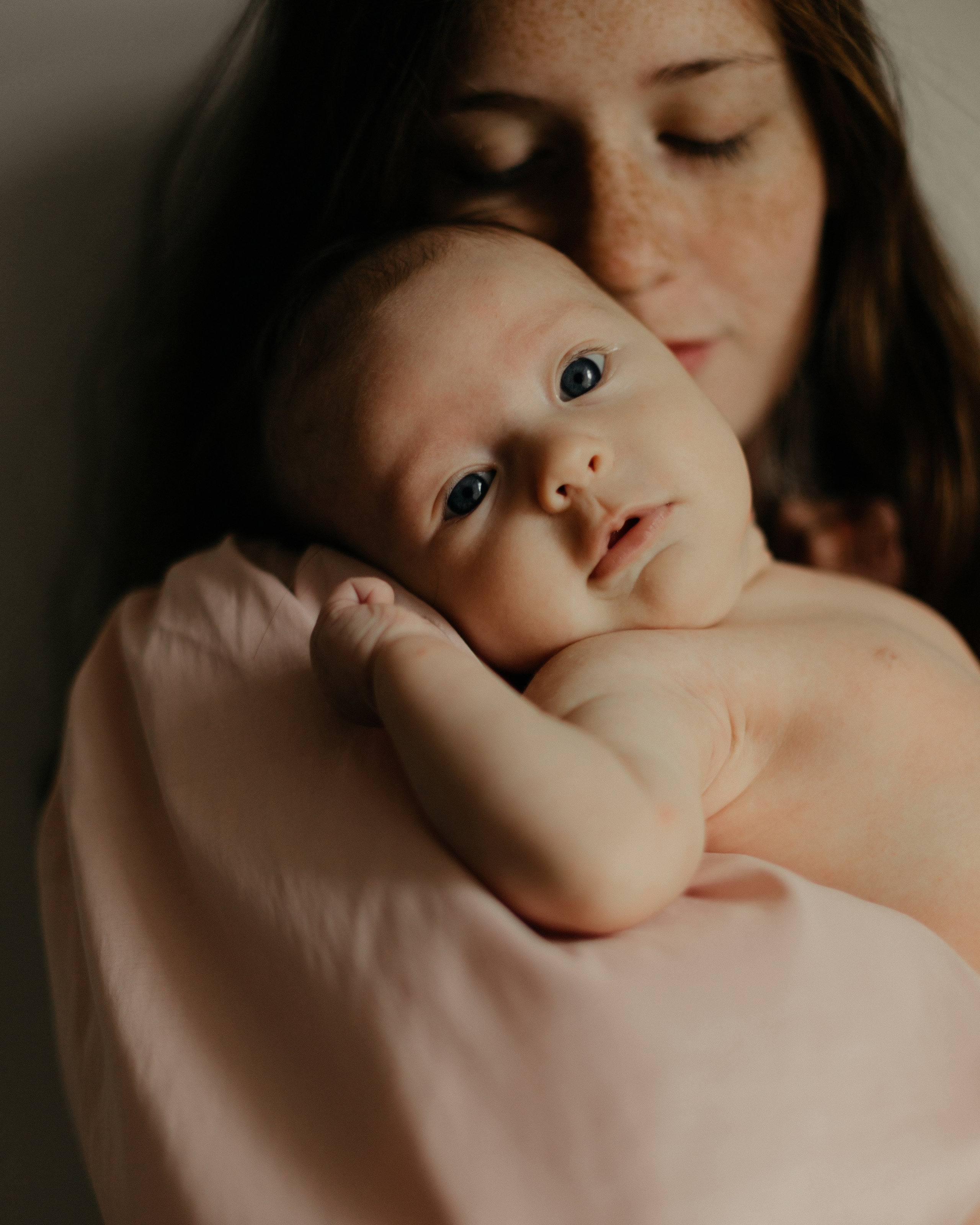 Соня и Аня. Фотограф в Москве — Евгения Прокопенко