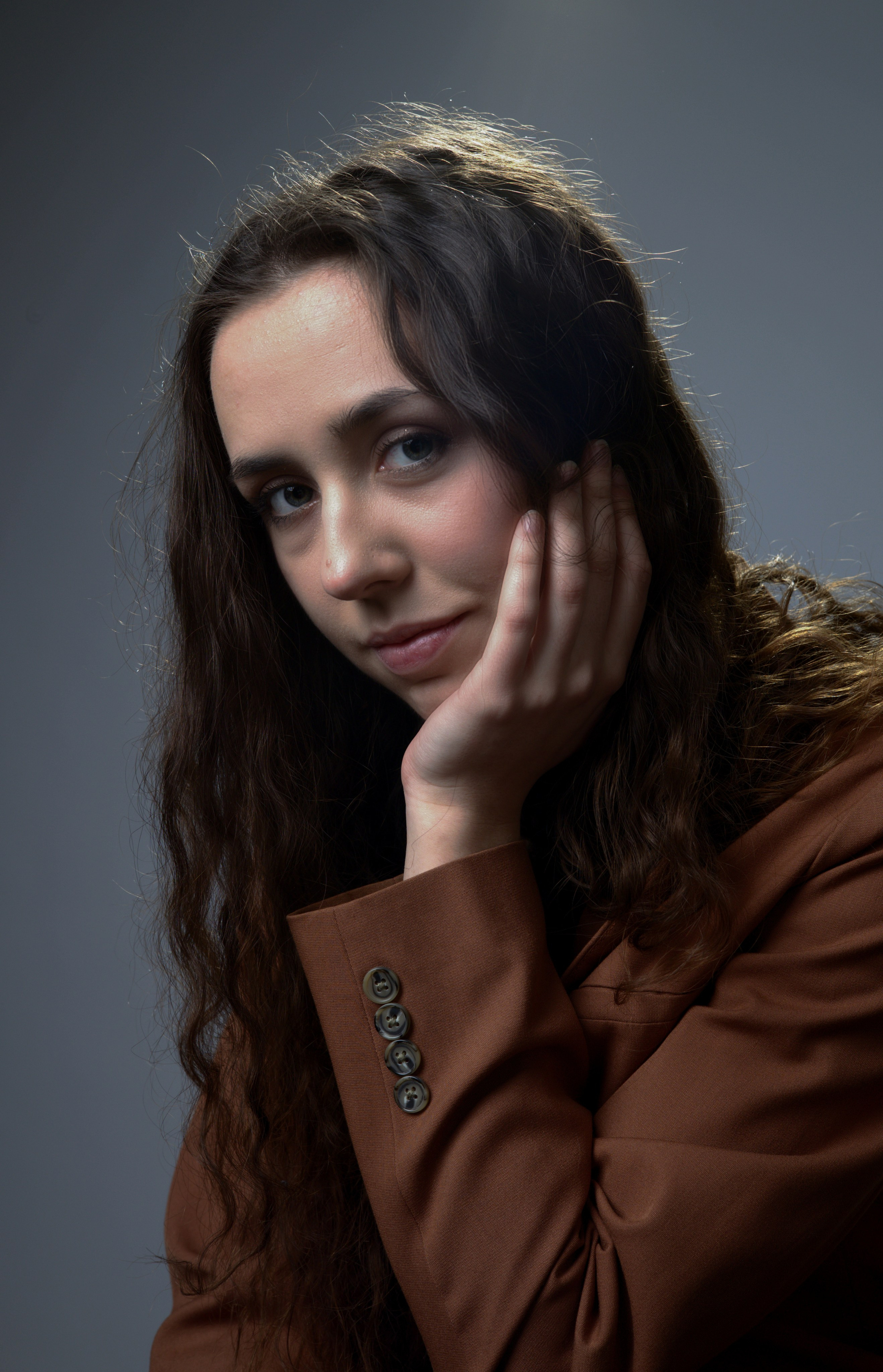 Портрет. Меня зовут Павел Лонкин, я Фотограф из Москвы pavellonkinphoto.ru