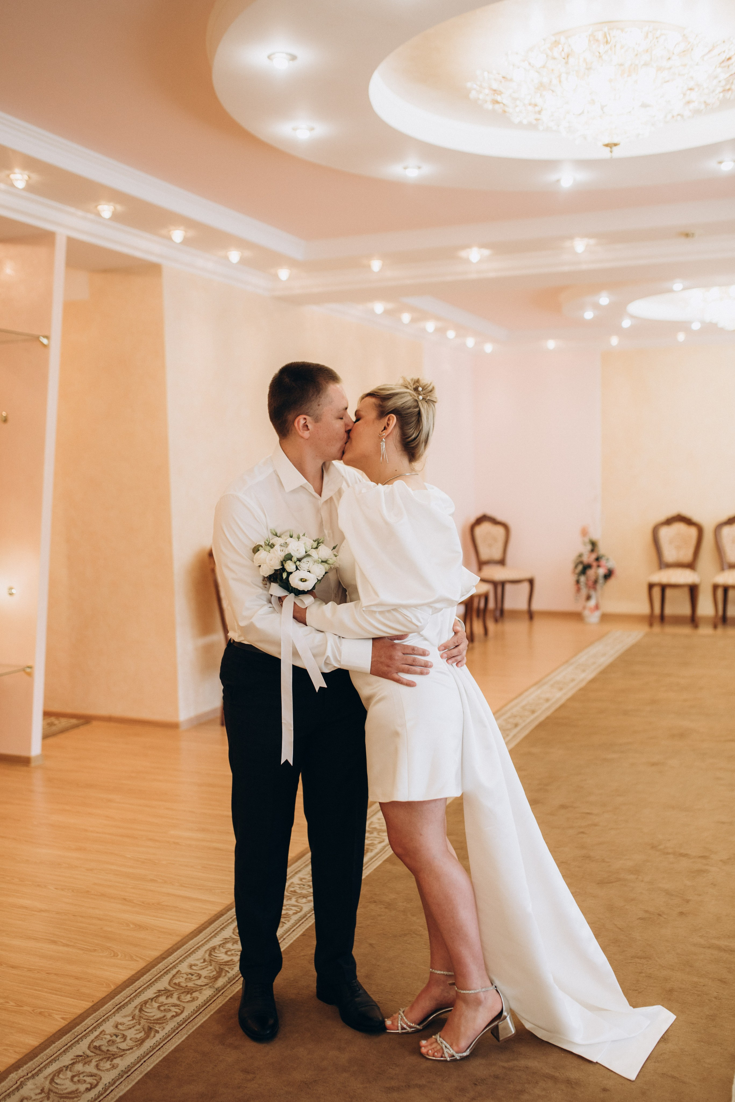 Свадебная фотосессия в Сочи. Фотограф в Сочи — Маргарита Поганова