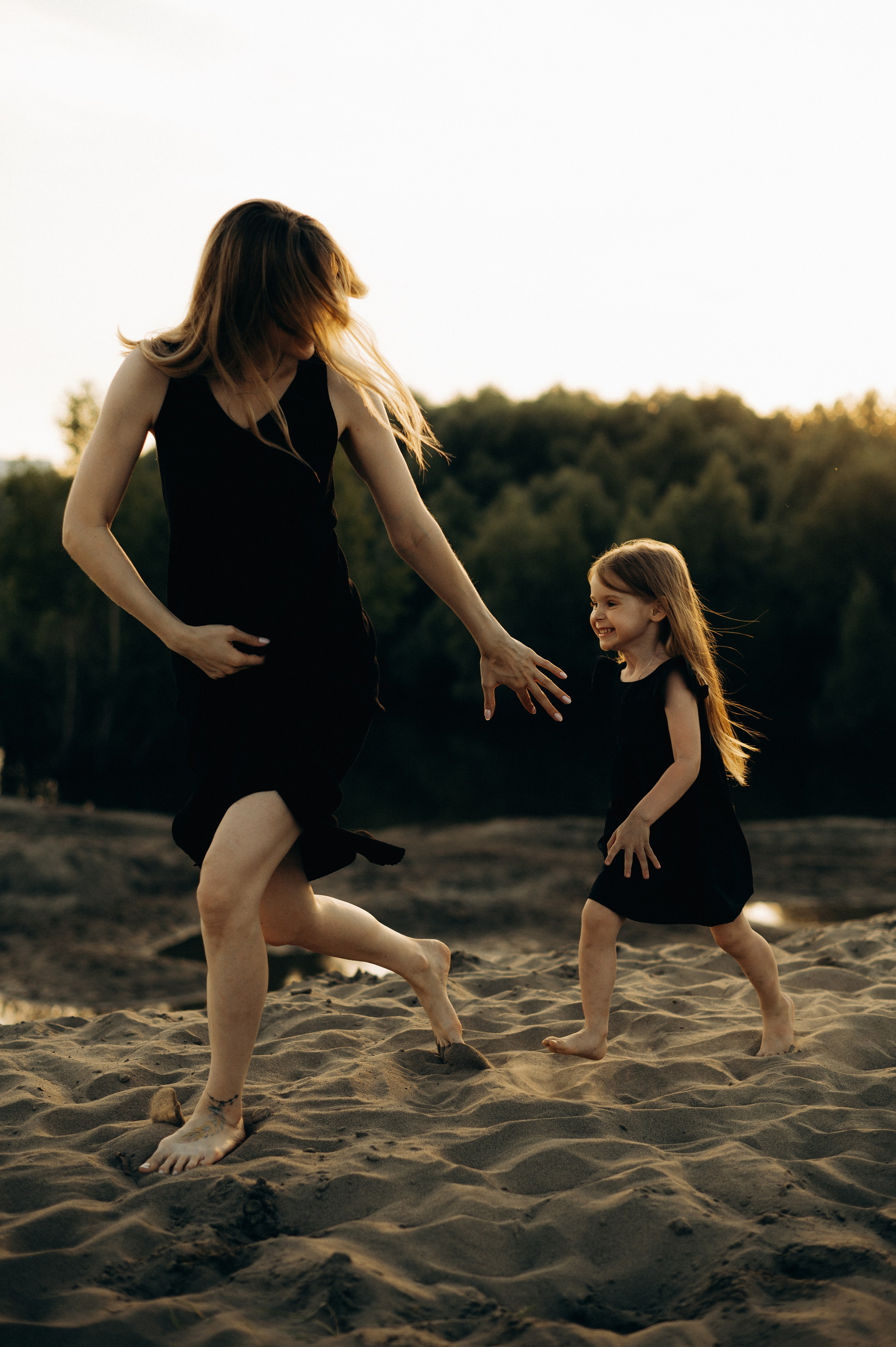 Фотограф в Барнауле и Новоалтайске Ольга Межинская
