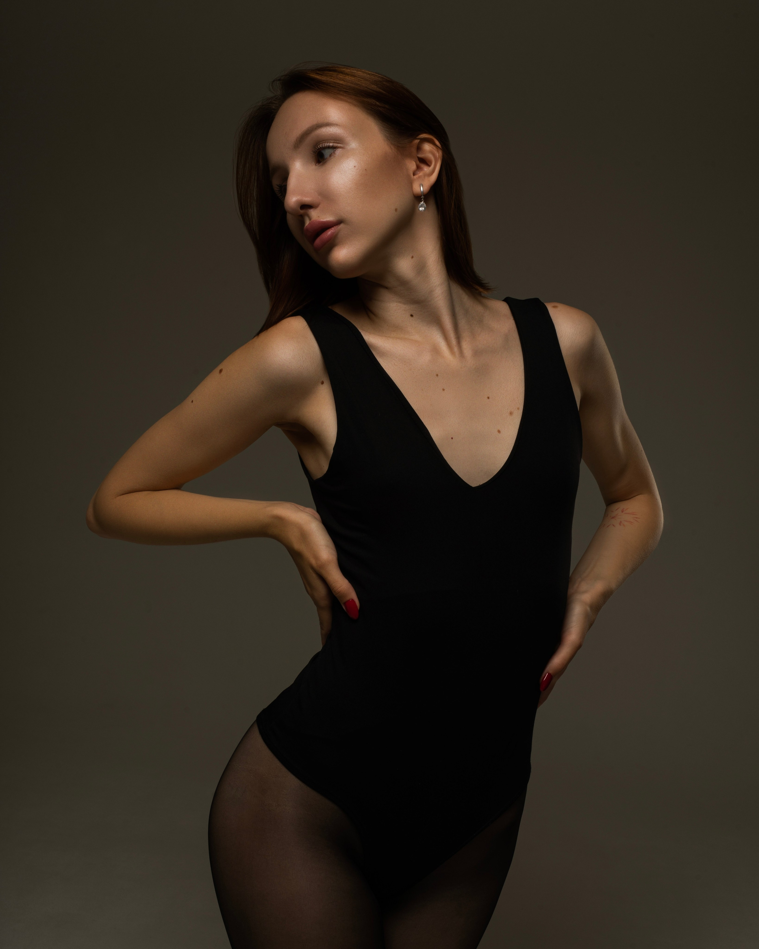 Женский Портерт. Ilgizphoto.ru