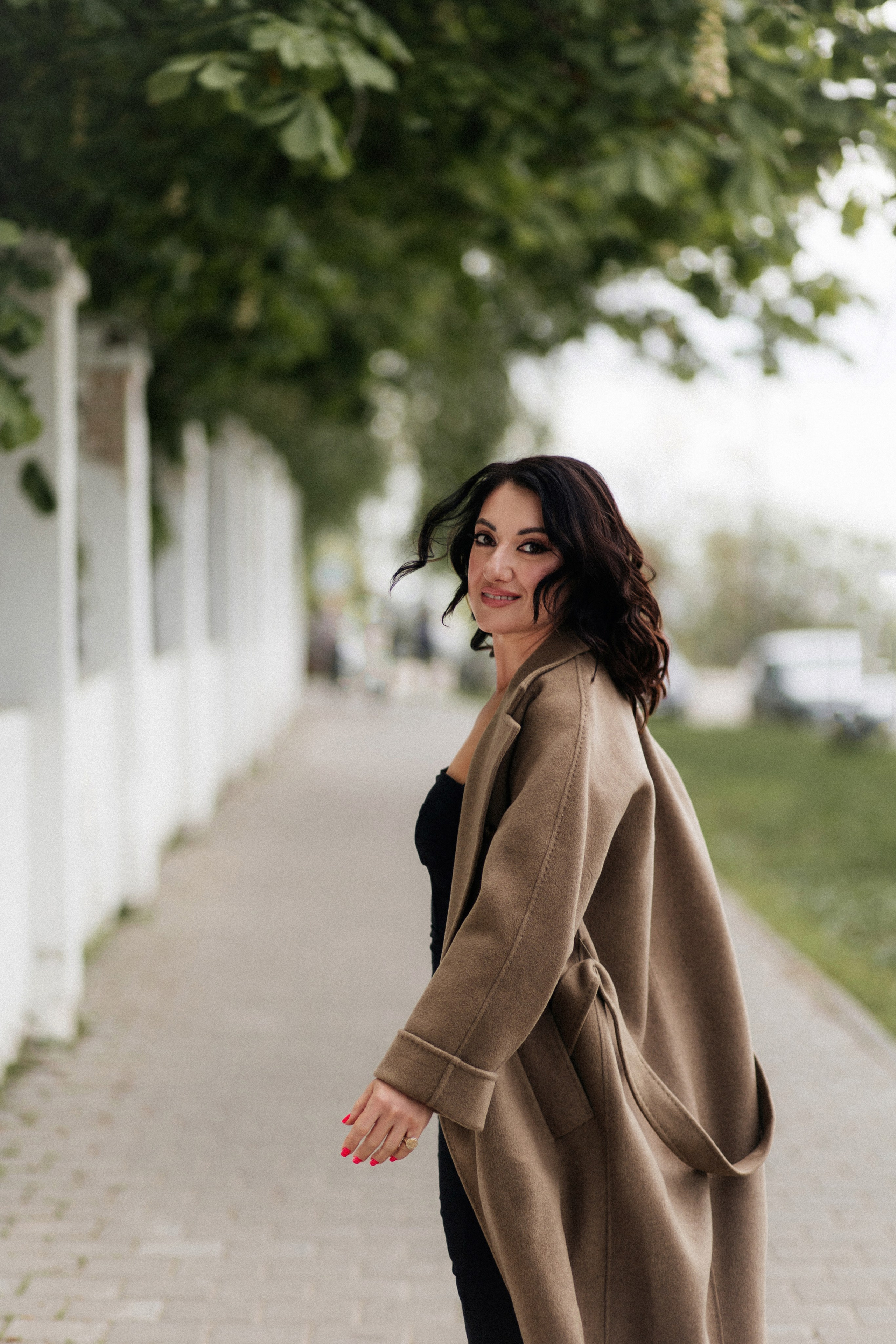 Нино. Фотограф в Тамбове Ольга Мельникова