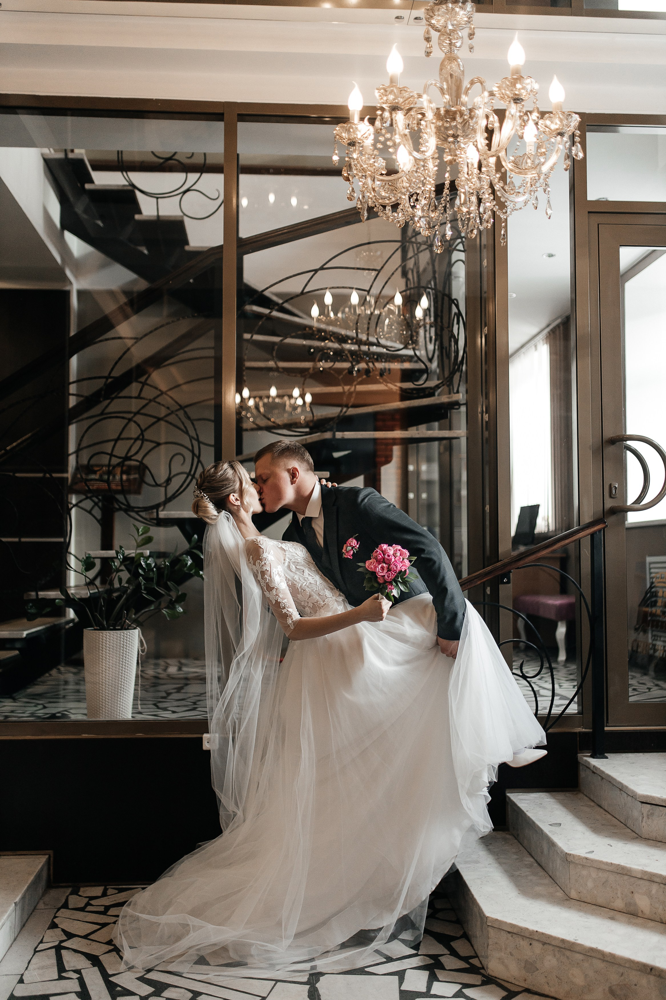 Свадьба Валерии и Олега. Свадебный и контент фотограф в Петрозаводске Ксения Истрафилова