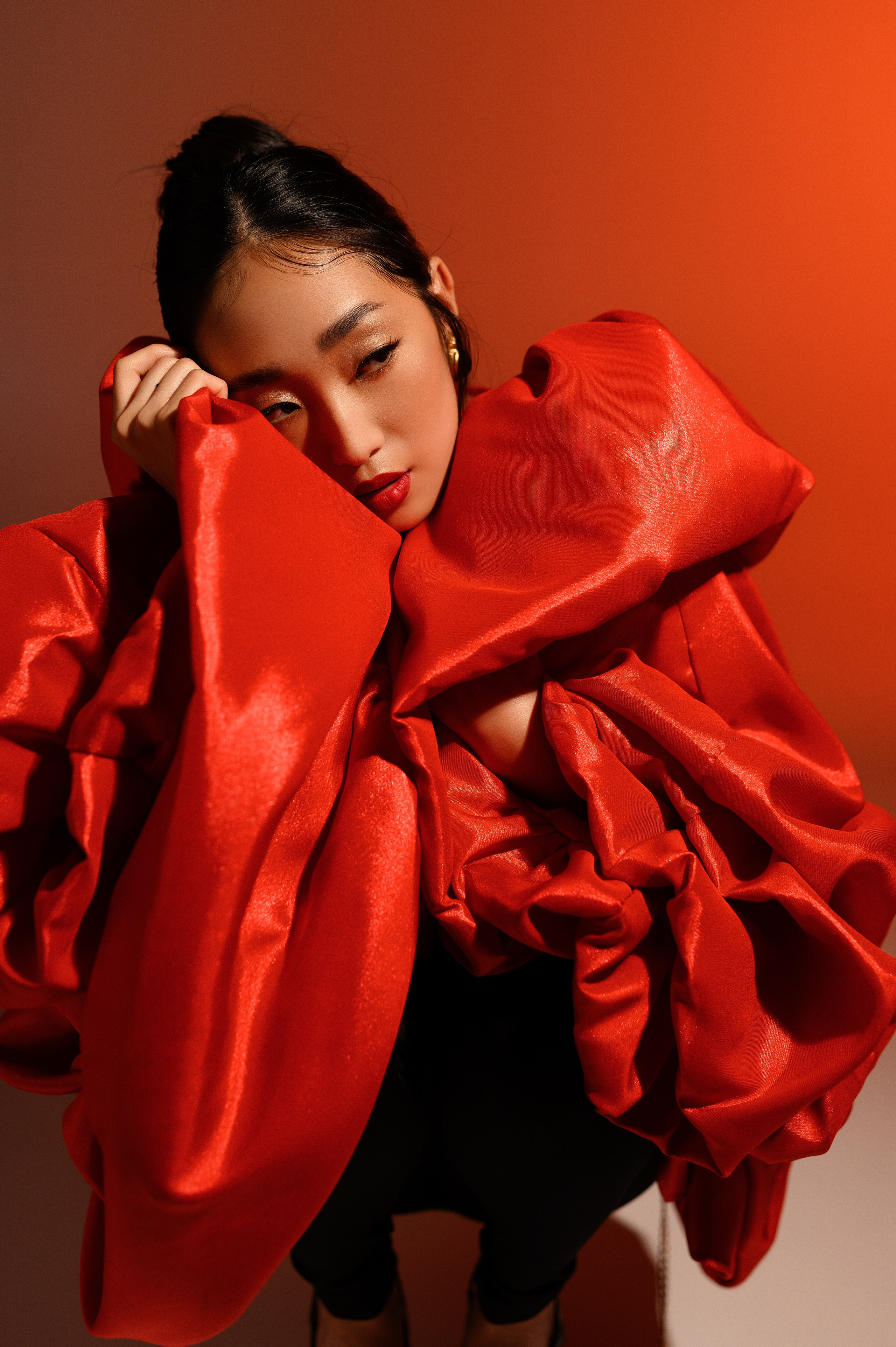 Натали Отражение. Фотограф в Краснодаре Скубицкая Альбина