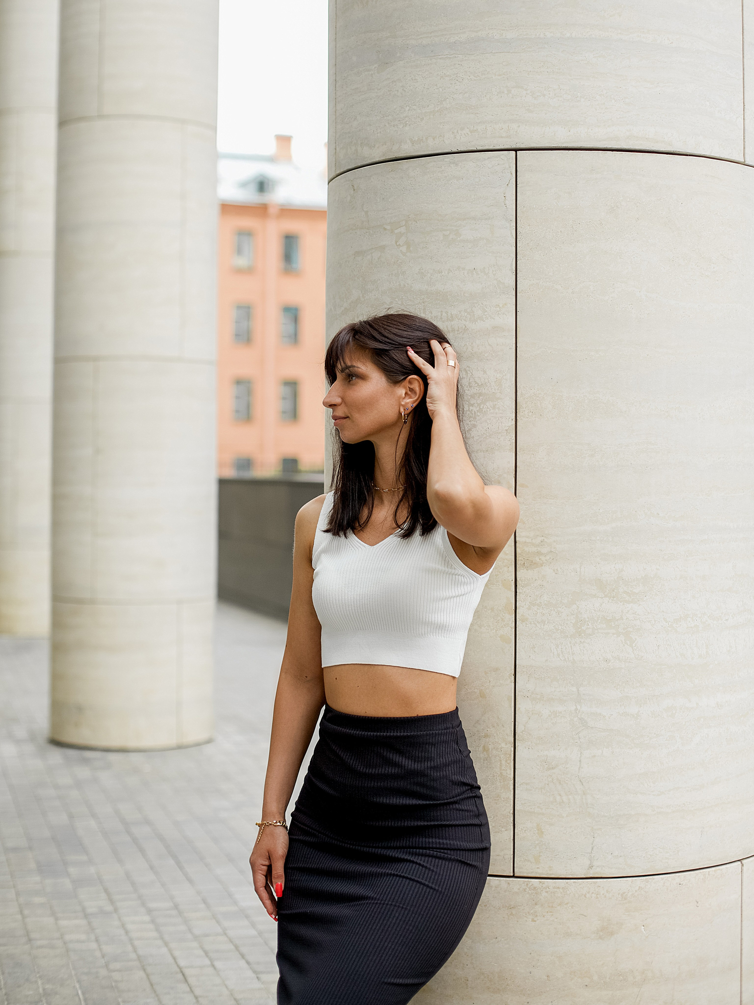 Оксана. Фотограф в санкт-Петербурге Макиенко Анастасия