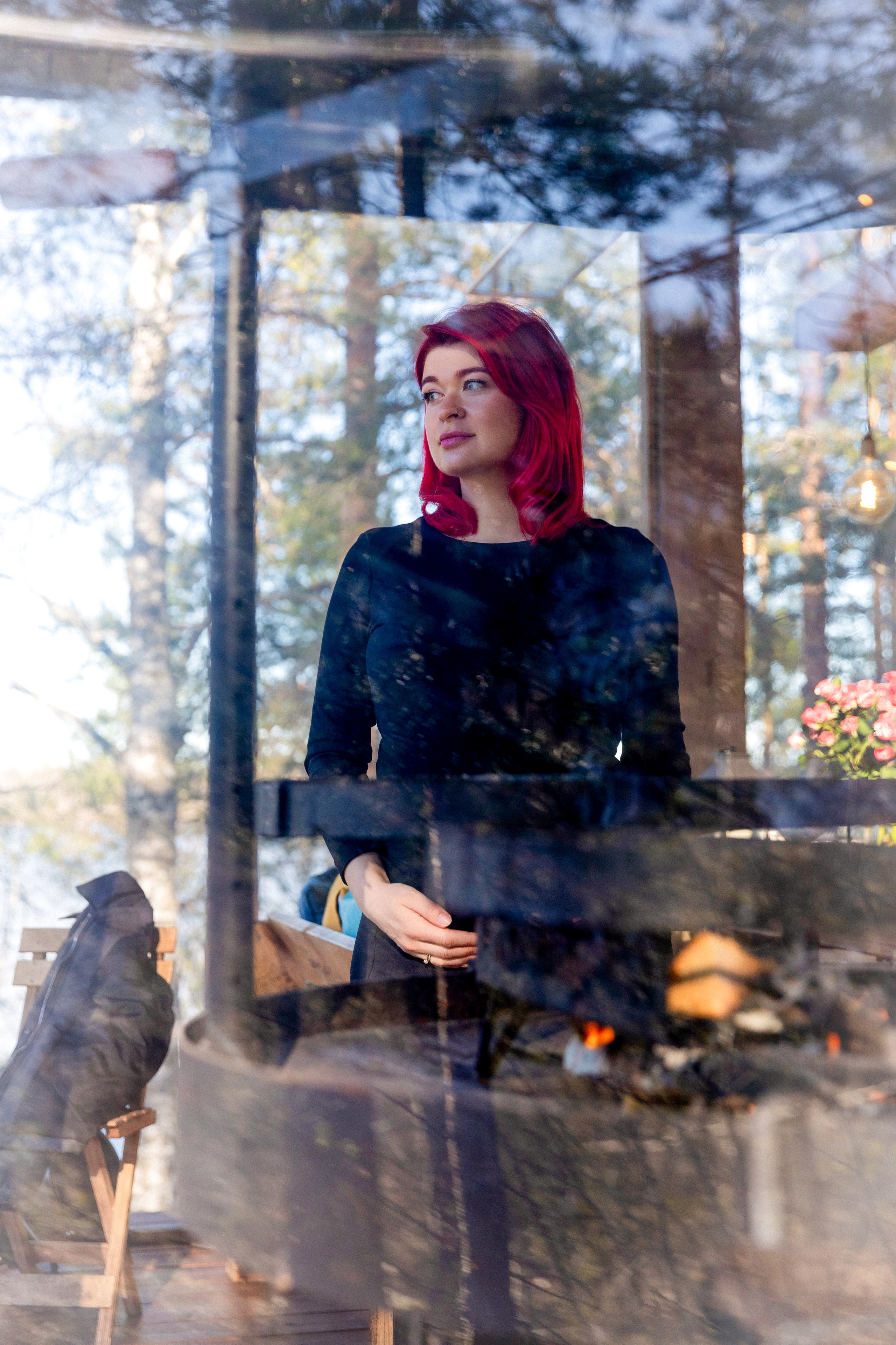 Особые планы. Свадебный и семейный фотограф в Карелии