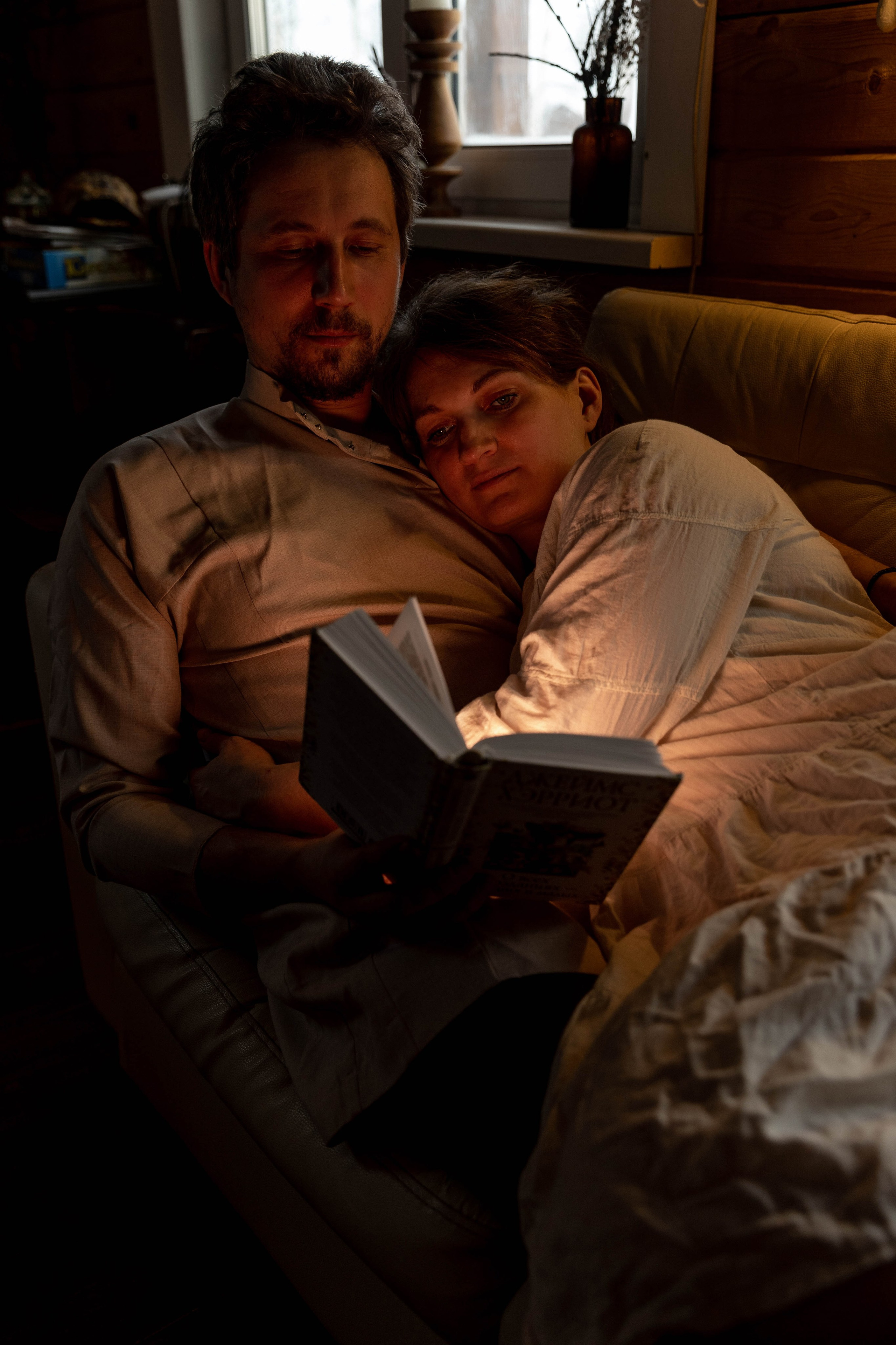 Тима и Саша. Свадебный и семейный фотограф в Карелии