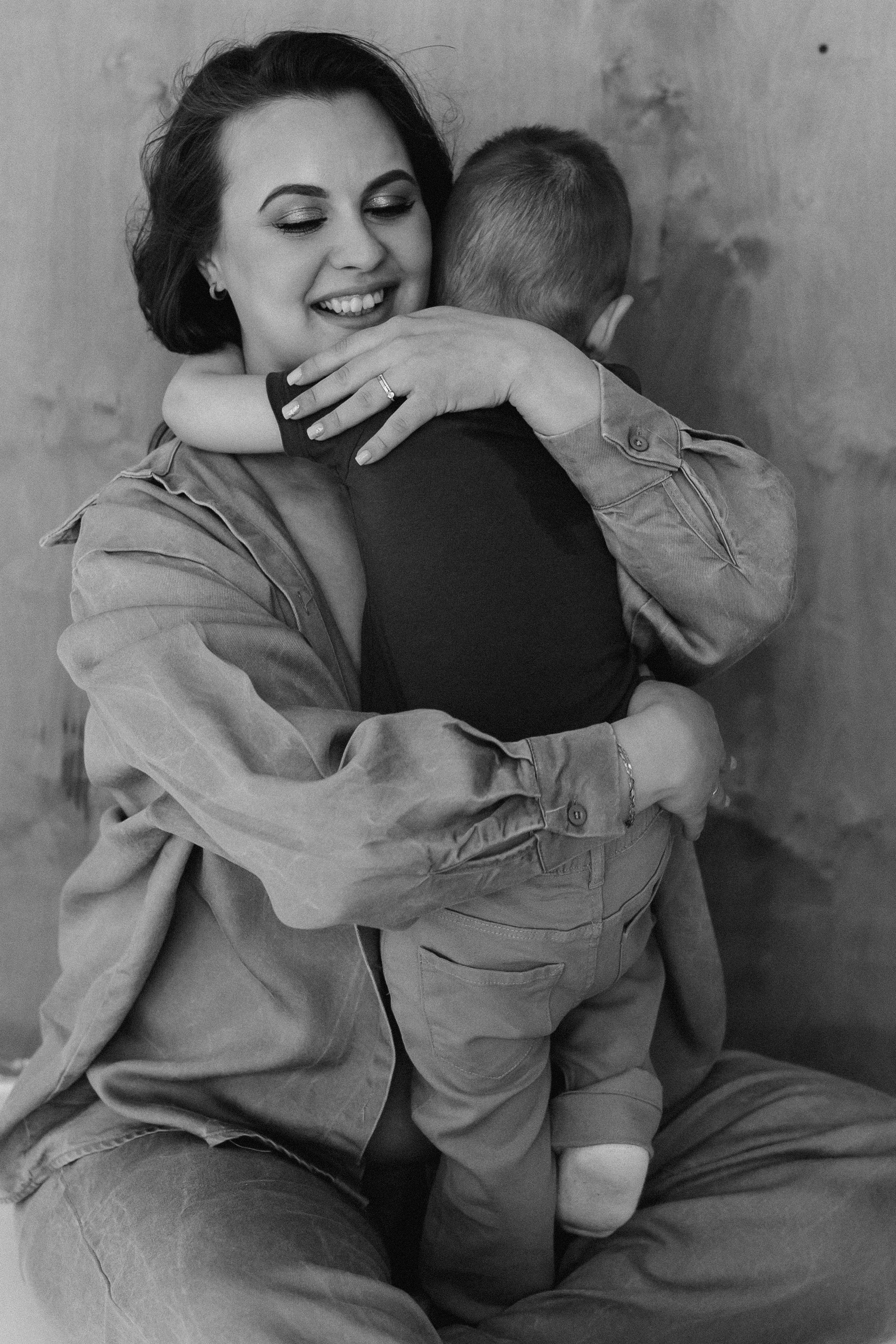 Самые счастливые. Семейный фотограф в Ангарске/ Иркутске