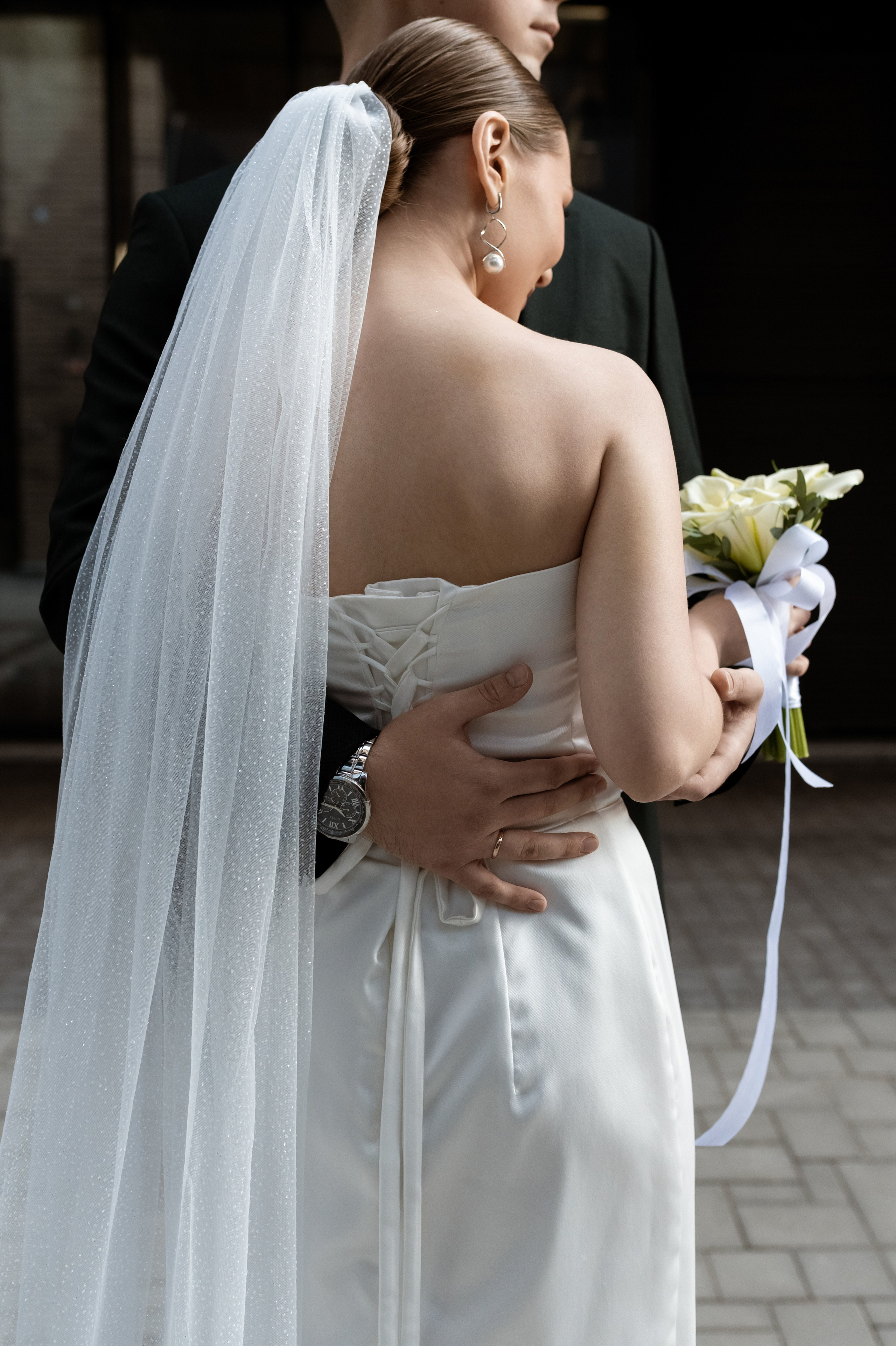 Арслан и Линура. Свадебный и семейный фотограф Регина Кагарманова