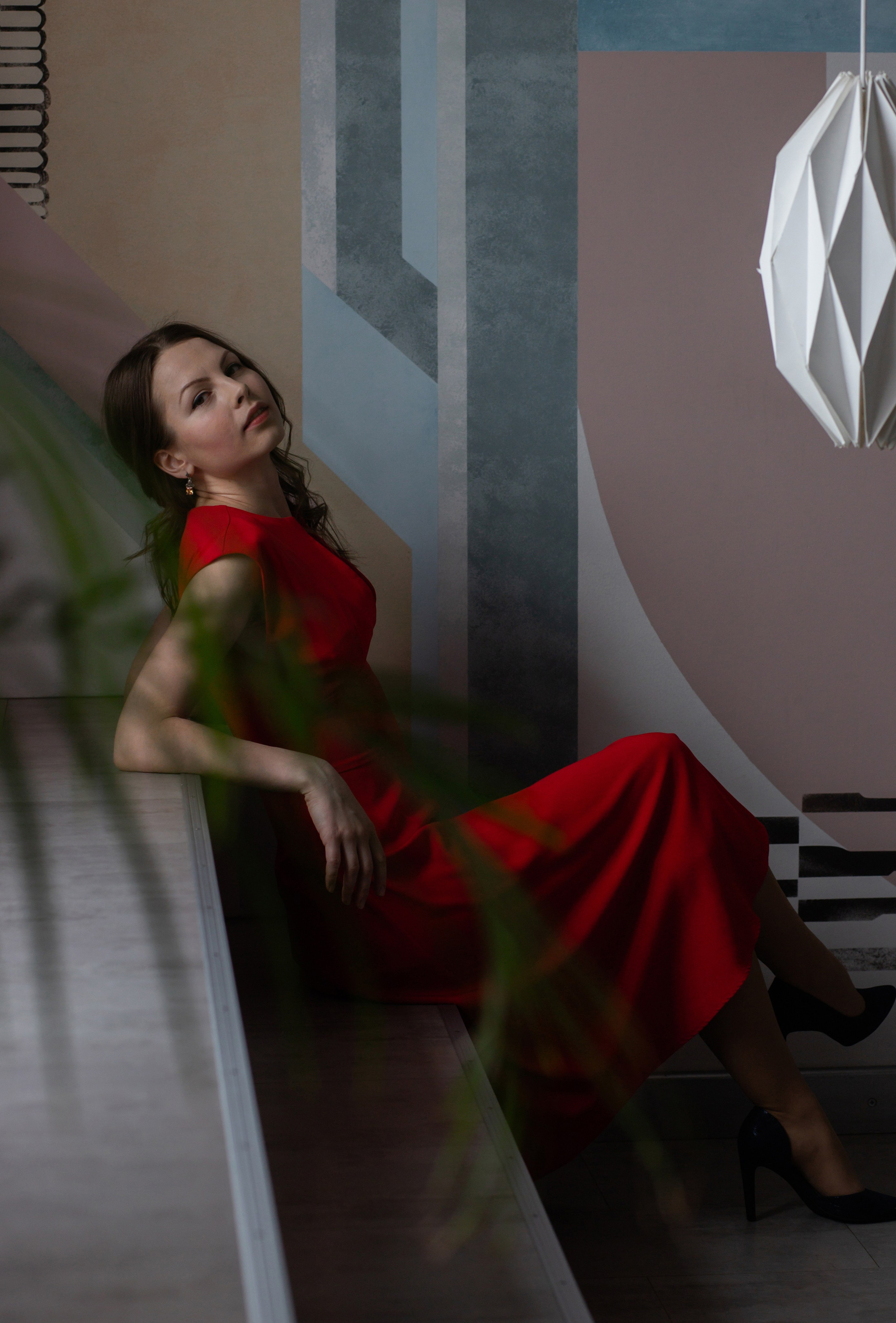 АНАСТАСИЯ | Фотостудия «ВЕРЕТЕНО» | Санкт-Петербург. Фотограф в Выборге | Юлия Басырова