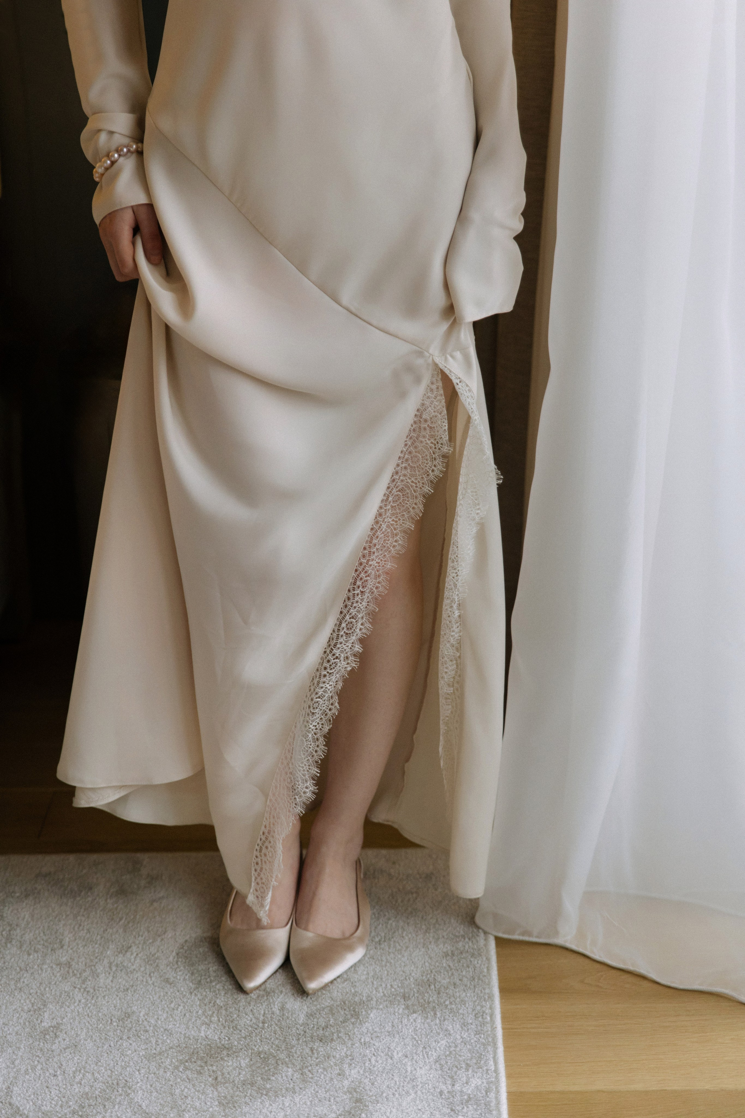 Александр и Екатерина. Главная