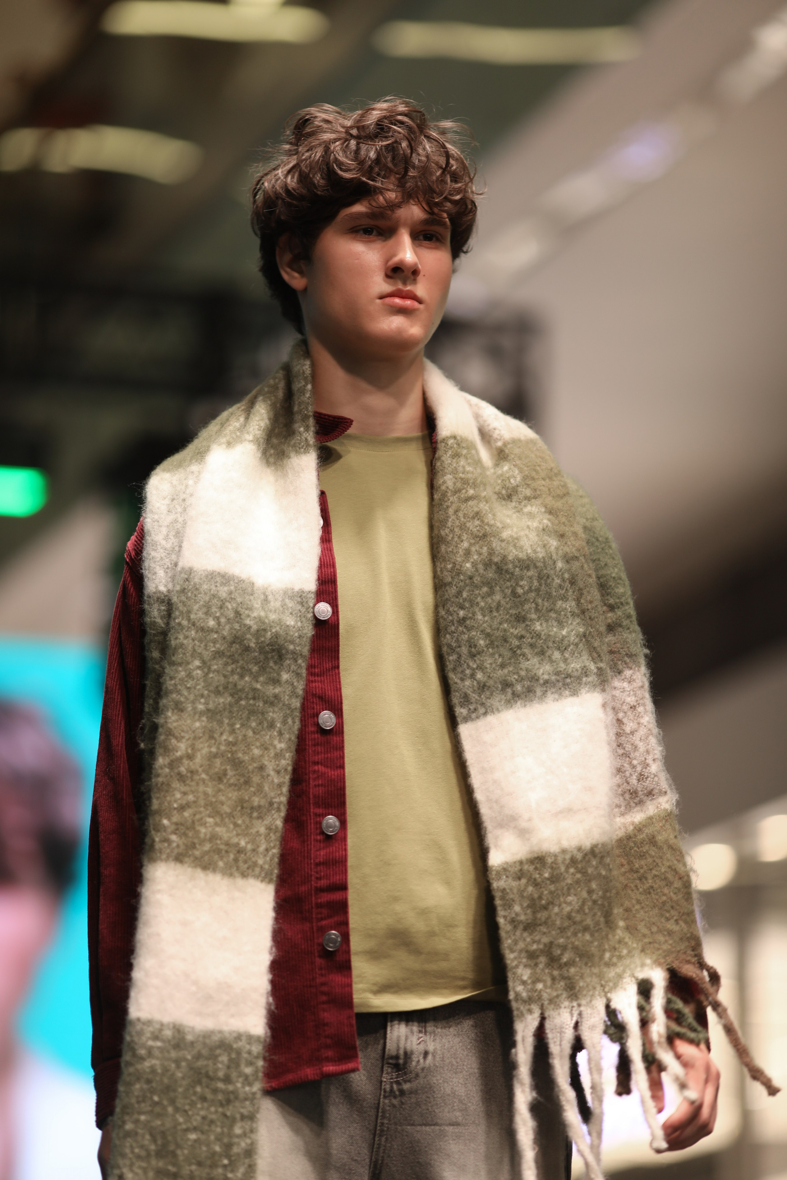 Санкт-Петербург " На яркой стороне» Охта Молл 2024. Свадебный фотограф FOTOKEYT