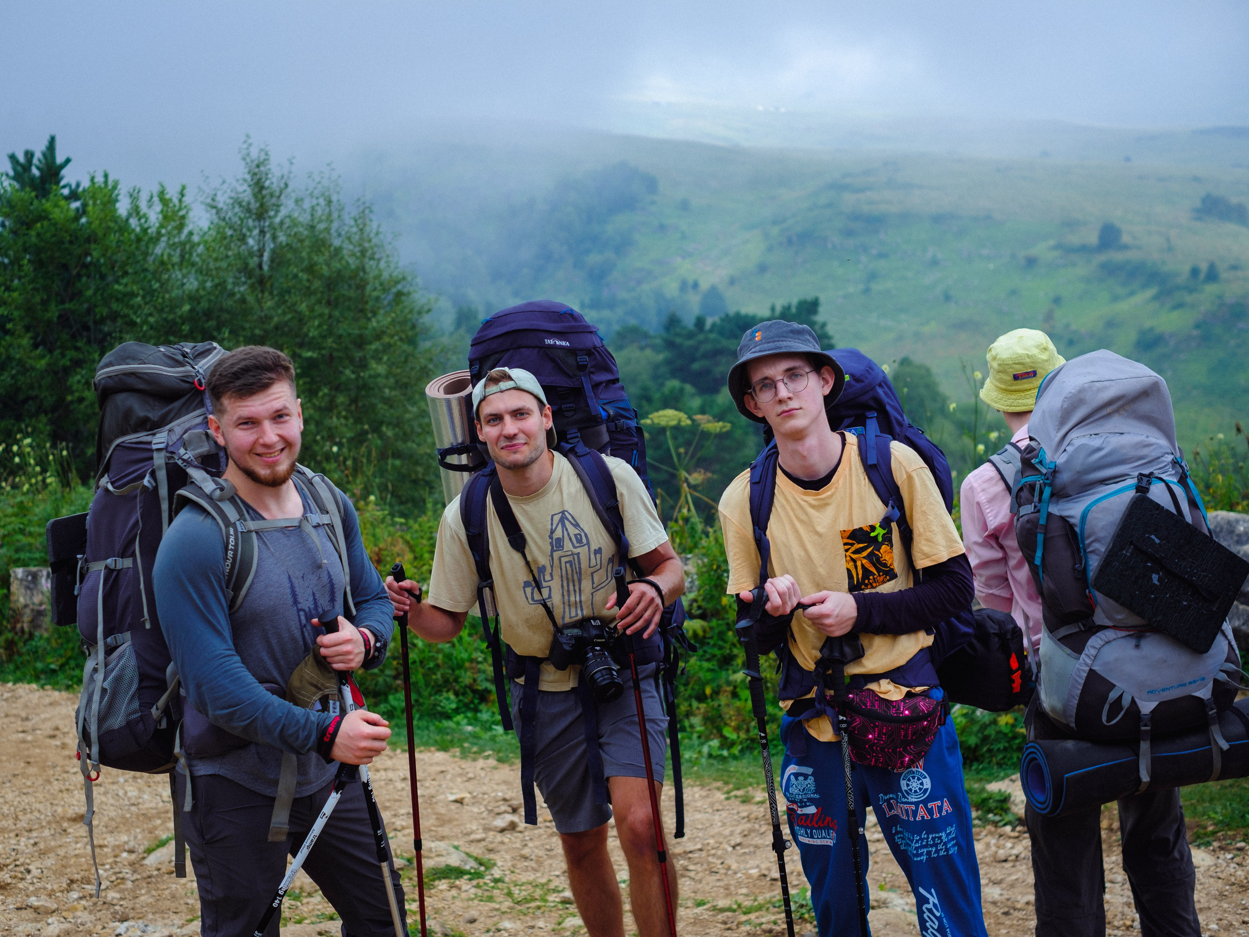 Тридцатка | август 2023