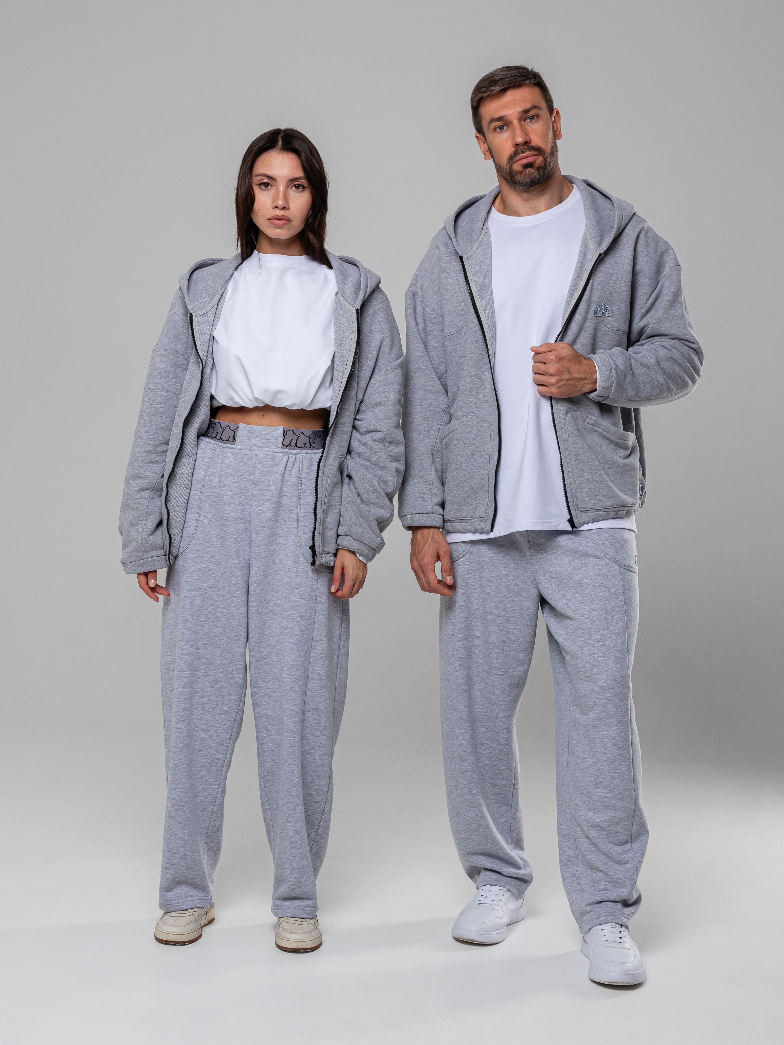 Худи и штаны. Фотограф в Краснодаре Арина Кудряшова