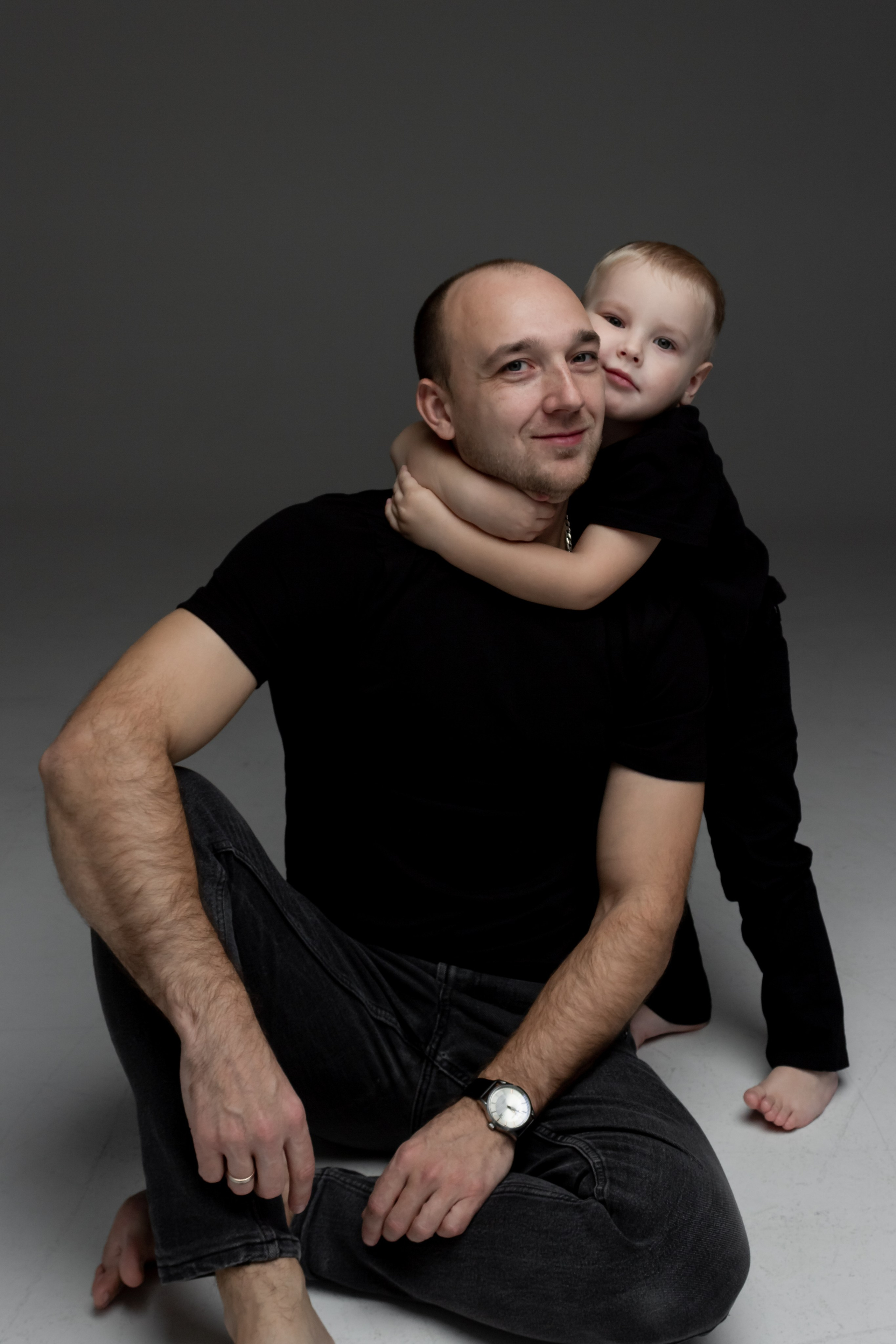 Наташа & Павел & Гордей. Фотограф в Челябинске Екатерина Насырова