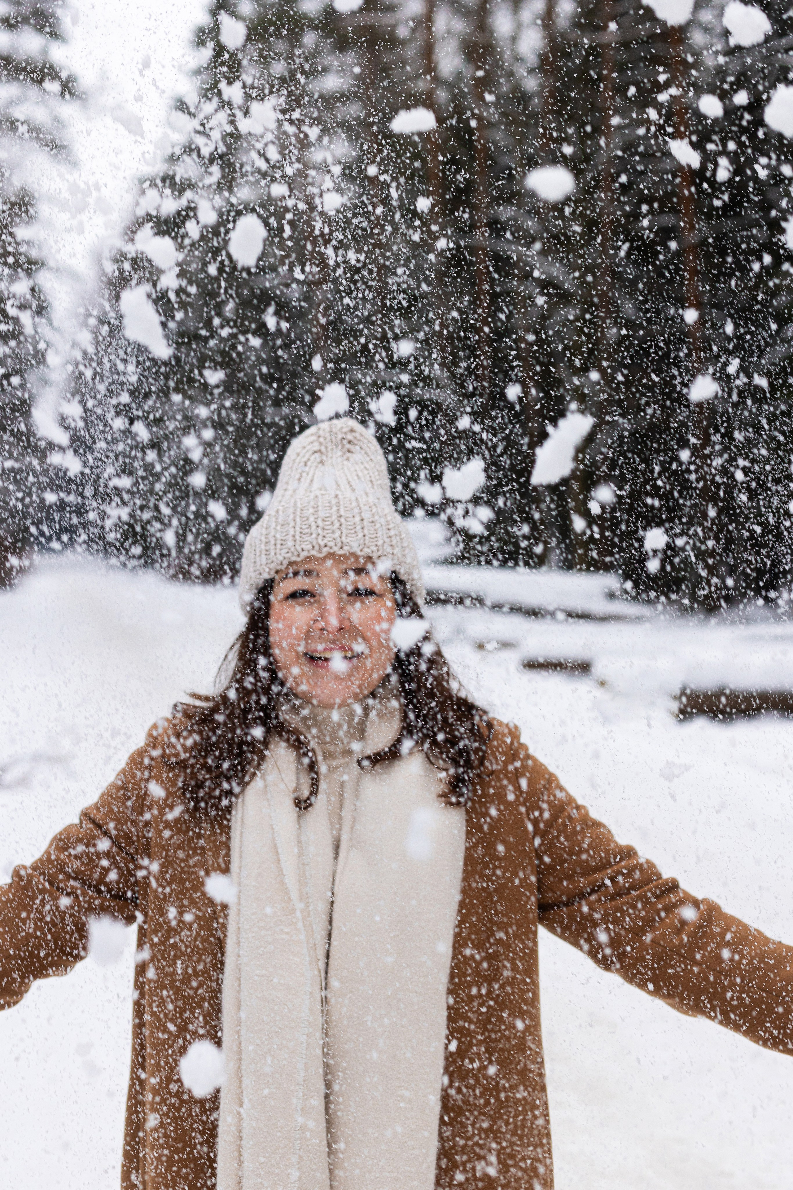 Лесная история. Фотограф ВИКА МЕДУЗА