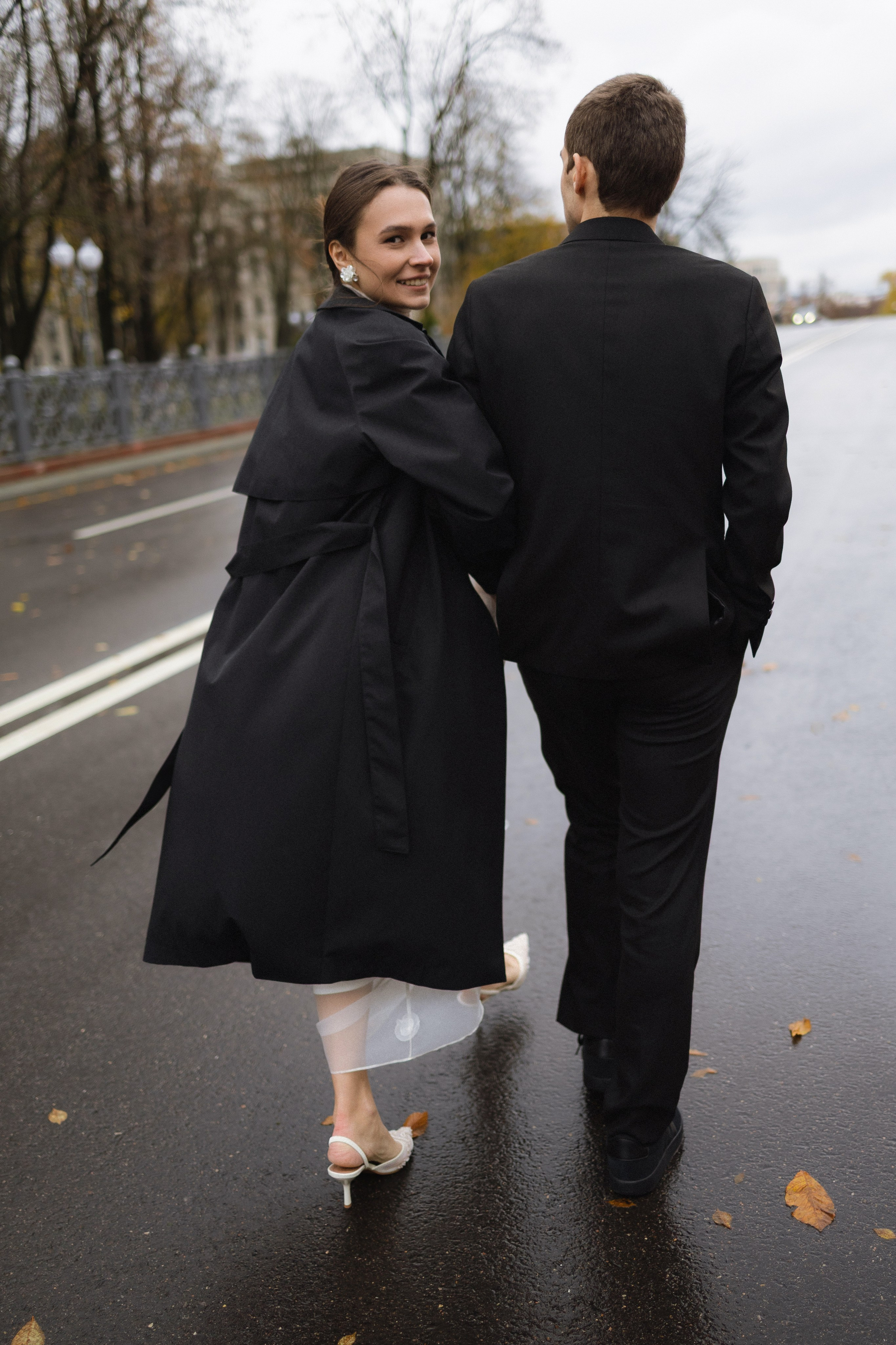 D&V. Свадебный фотограф Лиза Макатович Беларусь Минск