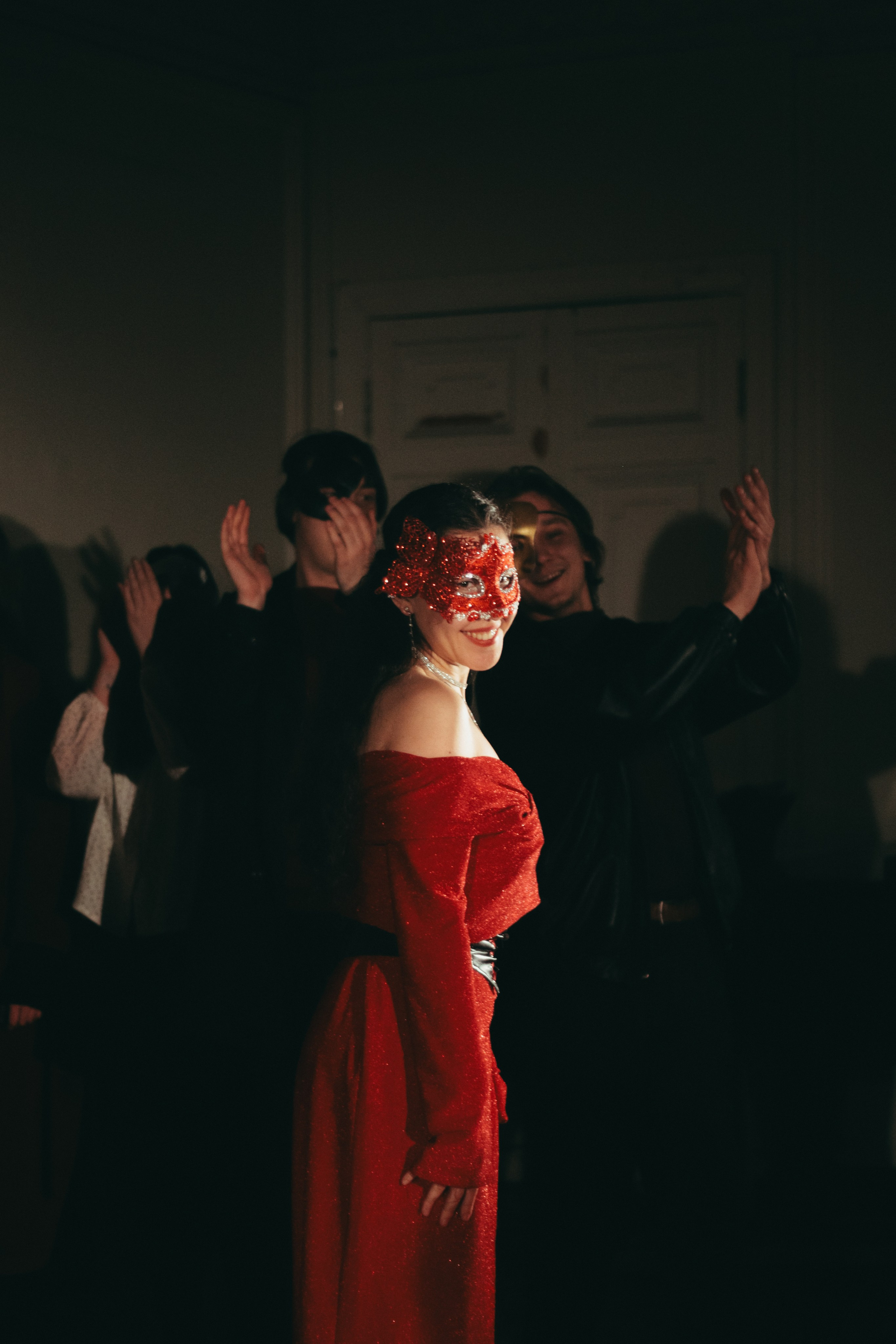 Theater. Photography artist Daria Deviline / фотограф Санкт-Петербург / Казань / Москва