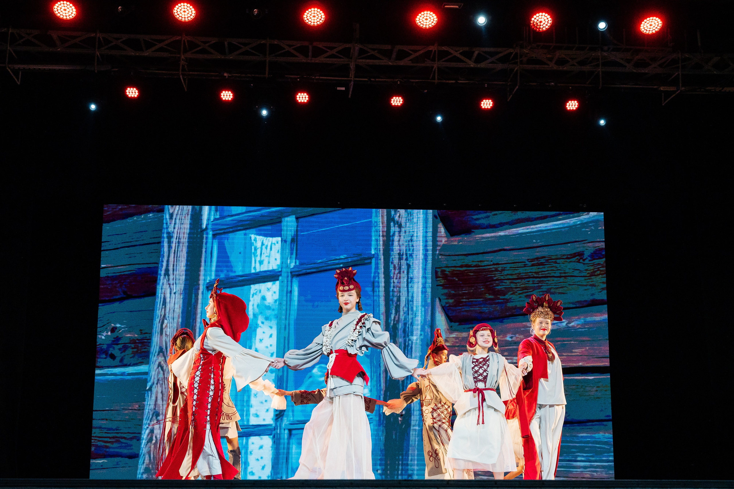 Концерт. Свадебный, репортажный, семейный фотограф Елена Брюхова