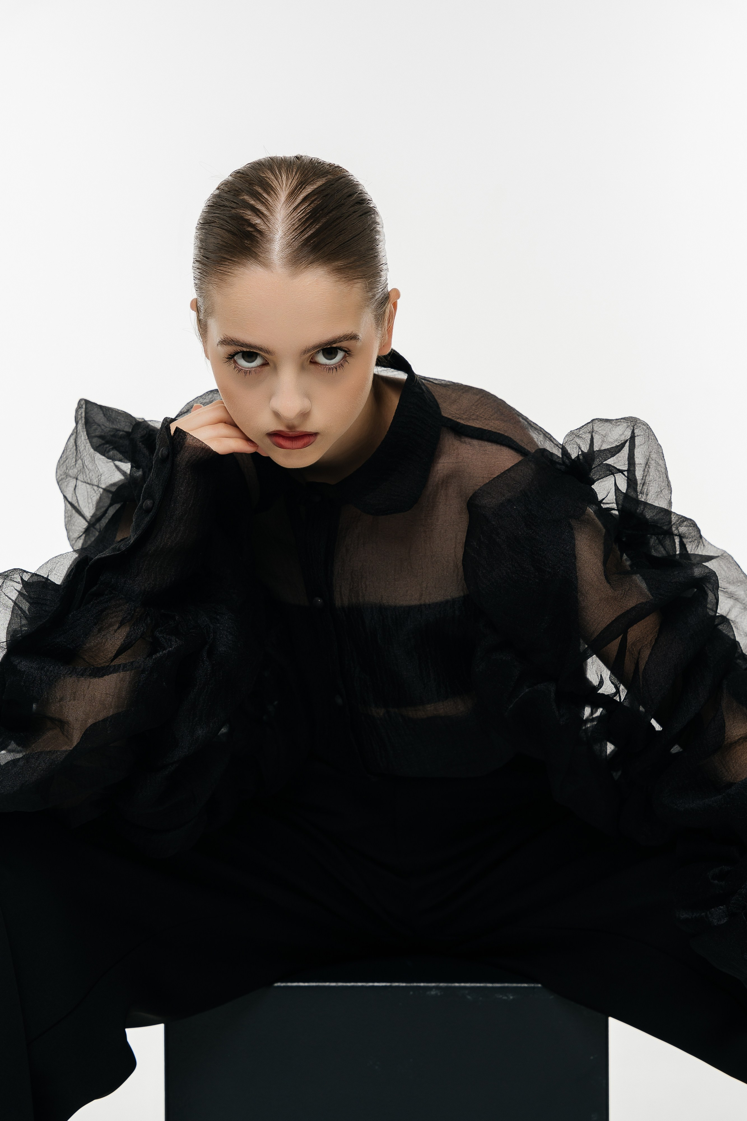 Арина. Свадебный, репортажный, семейный фотограф Елена Брюхова