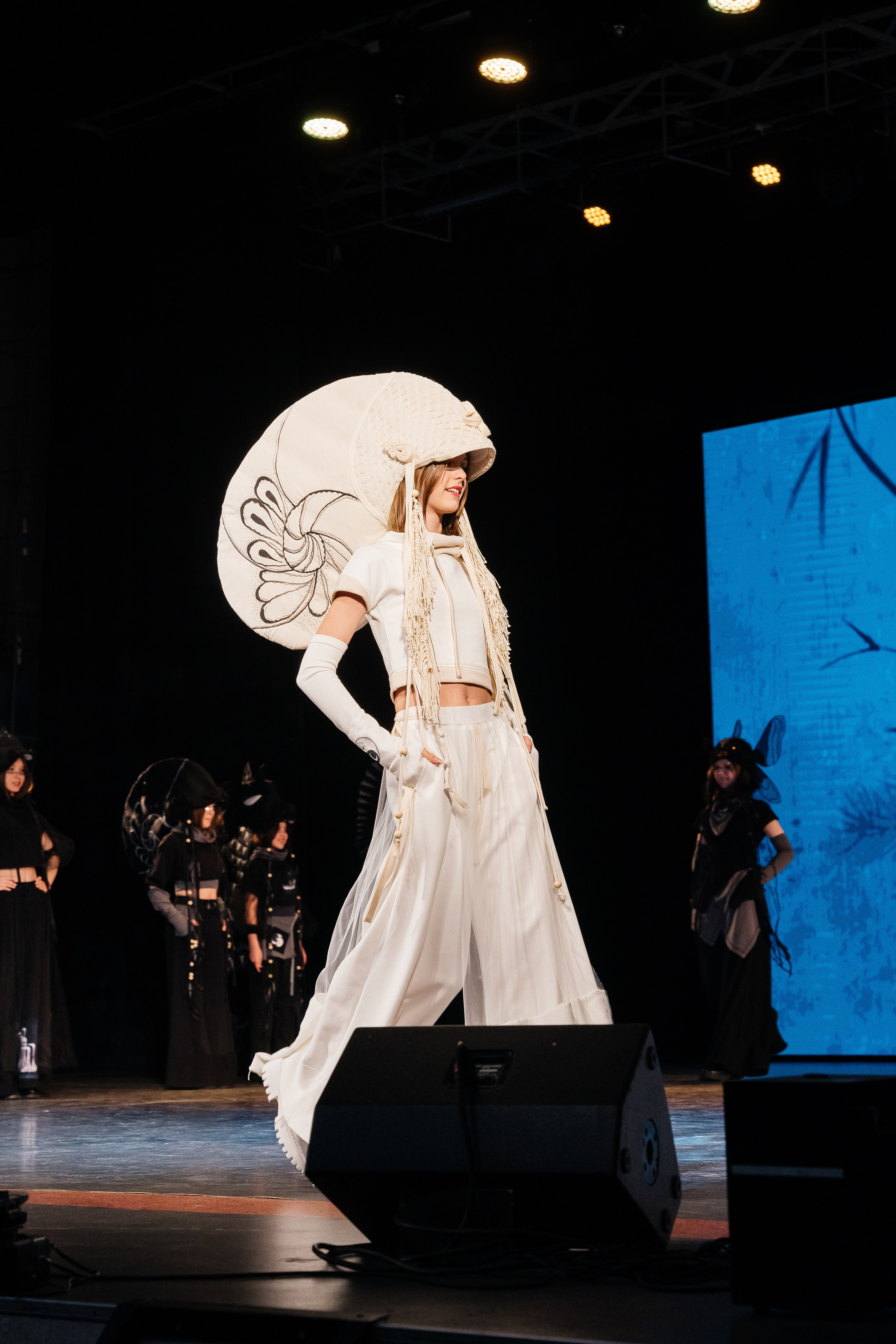 Концерт. Свадебный, репортажный, семейный фотограф Елена Брюхова