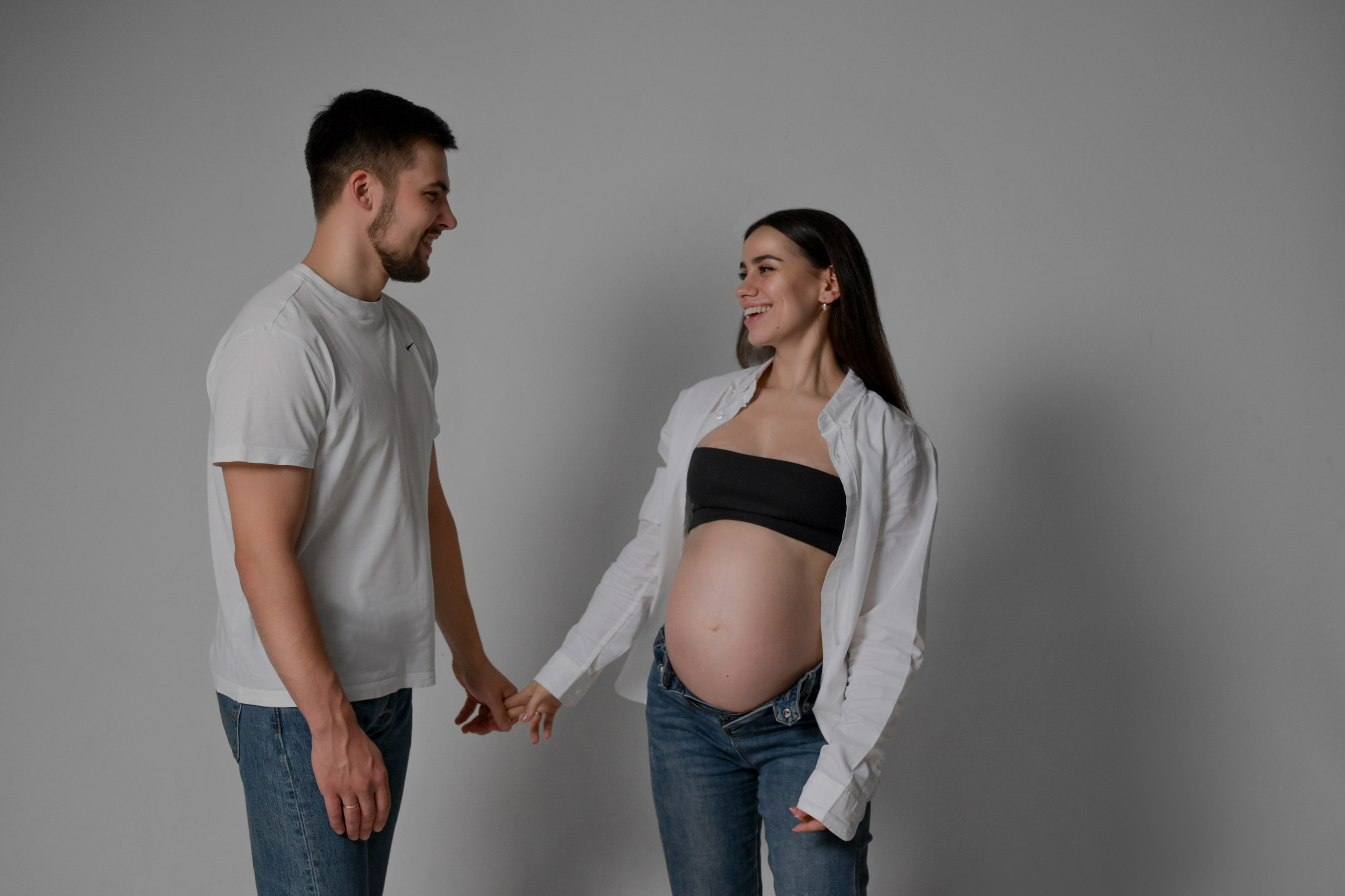 Фотосессия беременности. Фотограф беременности Сыктывкар