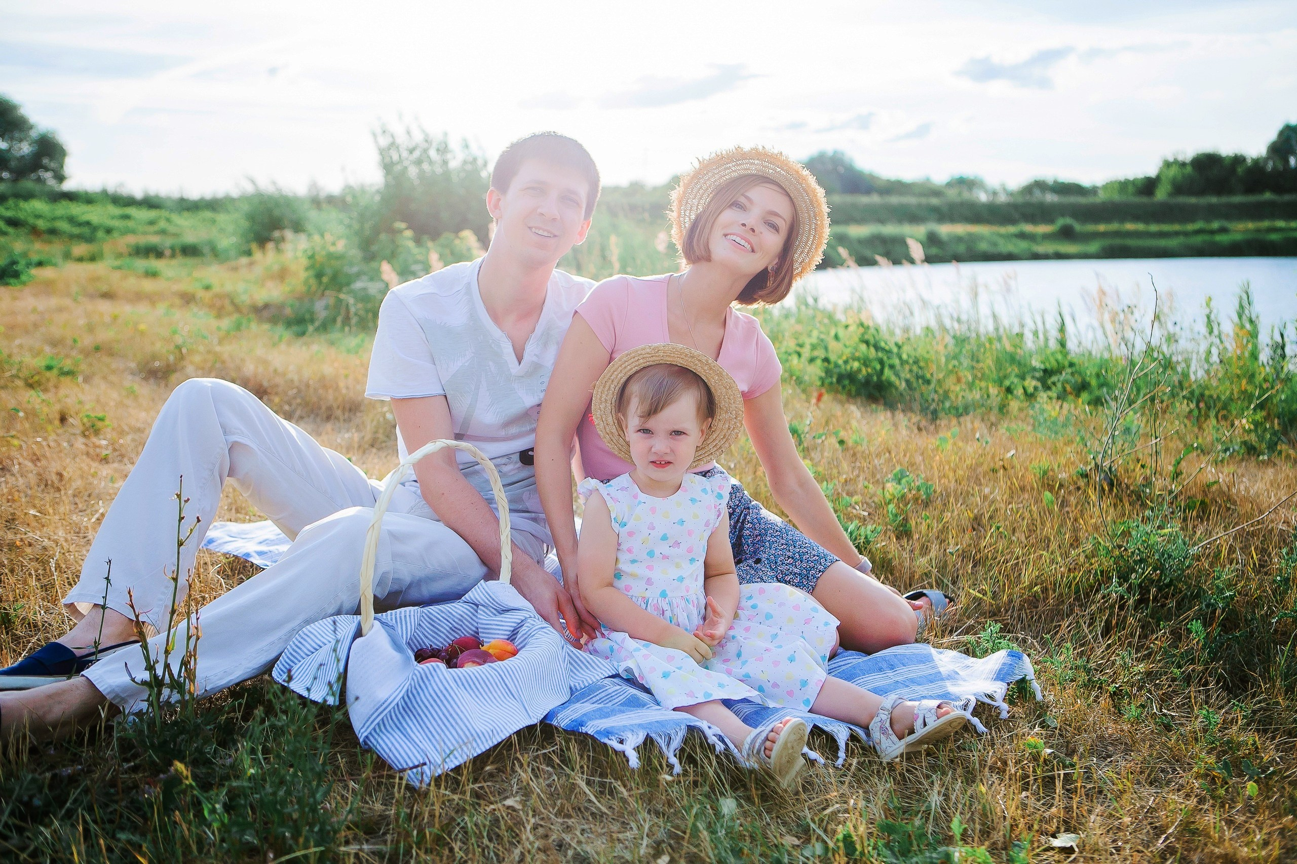 Семейные фото. Chertovskih.ru