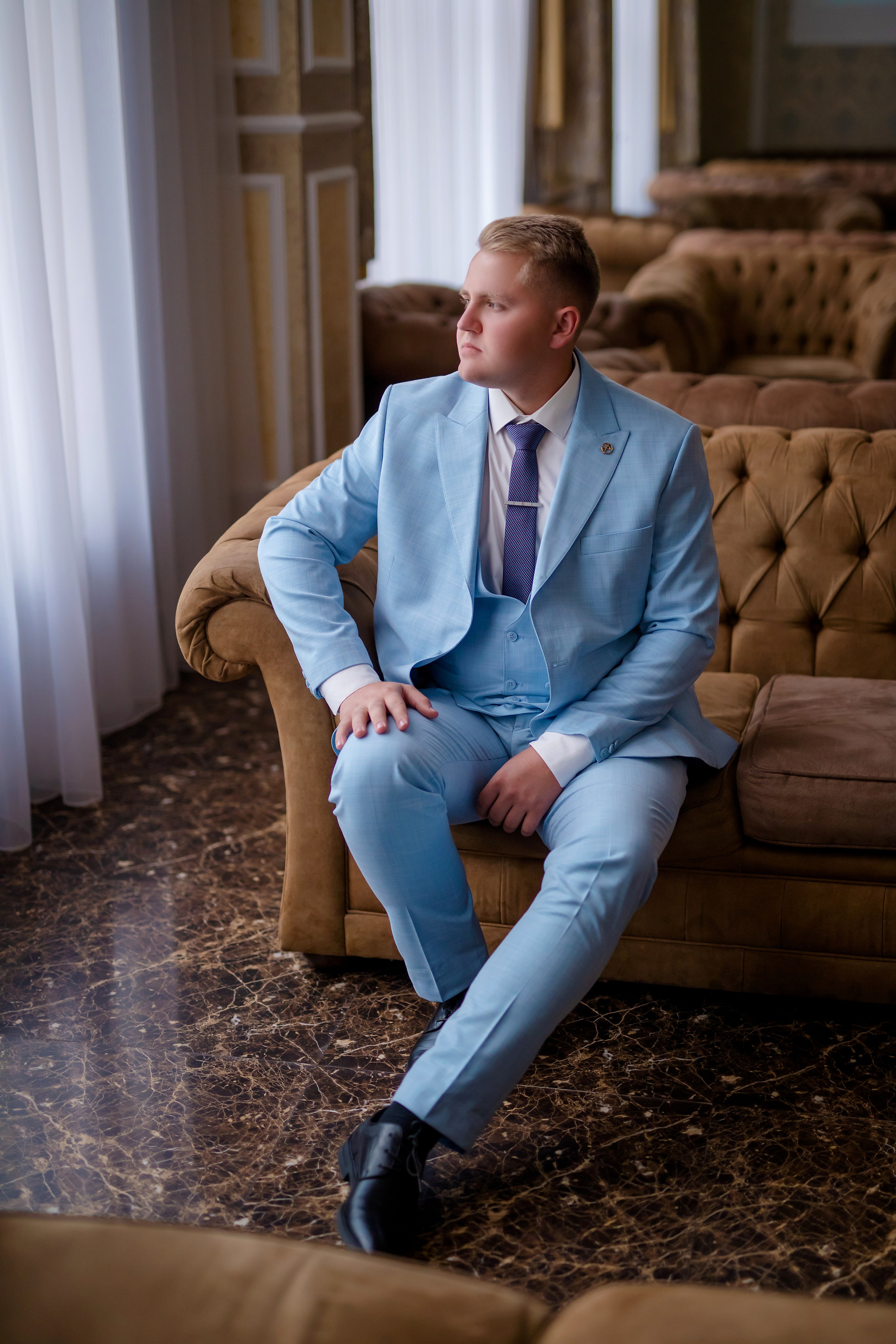 Кристина & Евгений. Фотограф Смелова Ирина Кострома