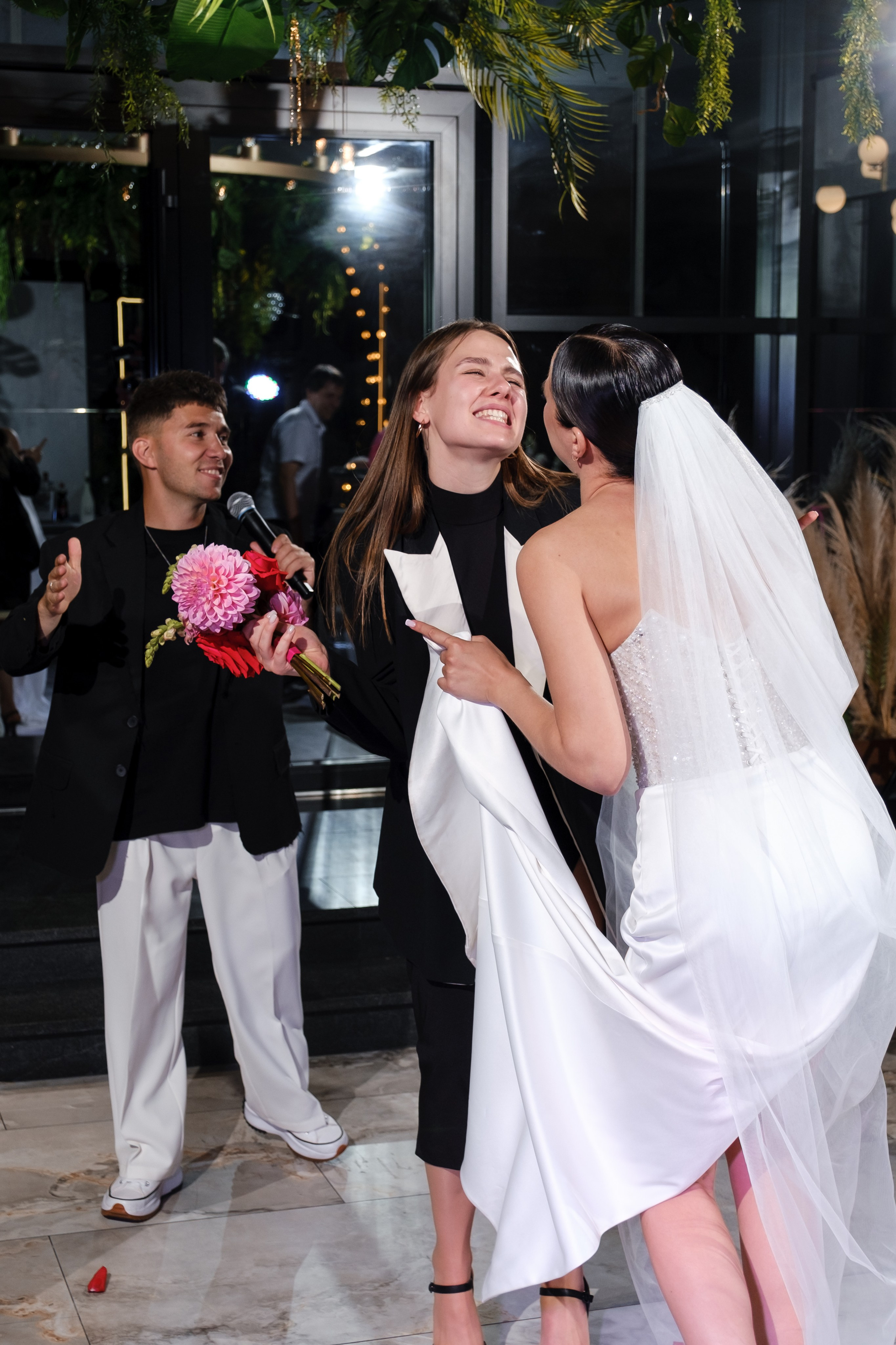 D&V. Свадебный фотограф в Брянске Иванникова Елена