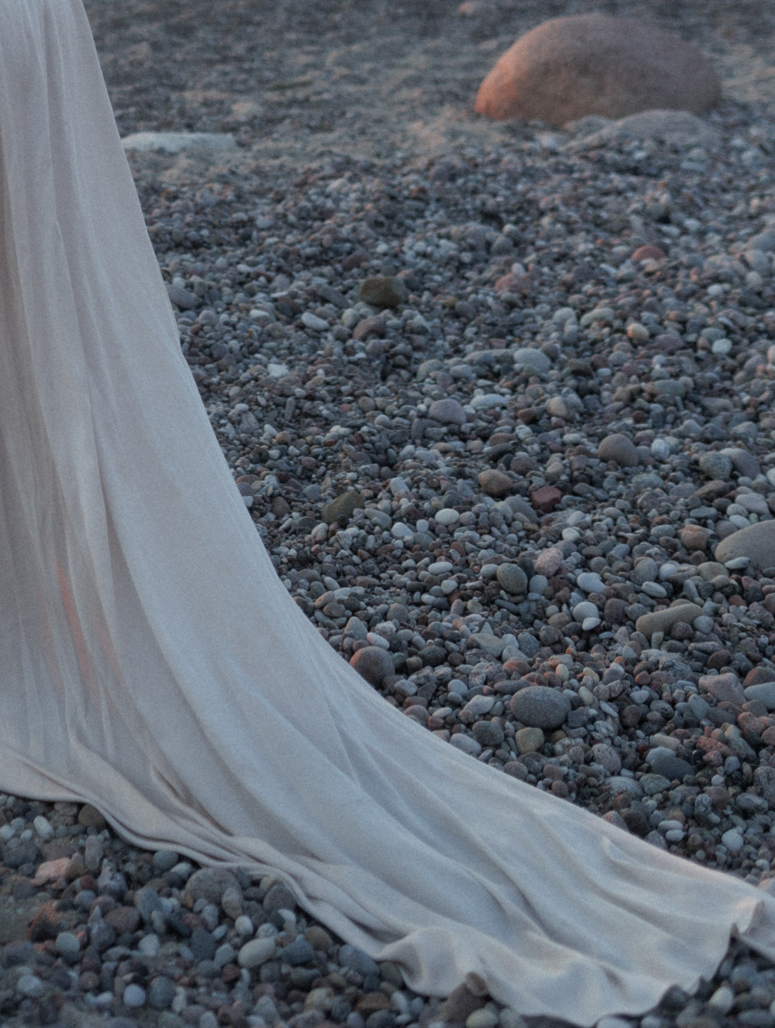 «И мир перевернулся». Свадебный и семейный фотограф в Калининграде Ольга Мешечкова