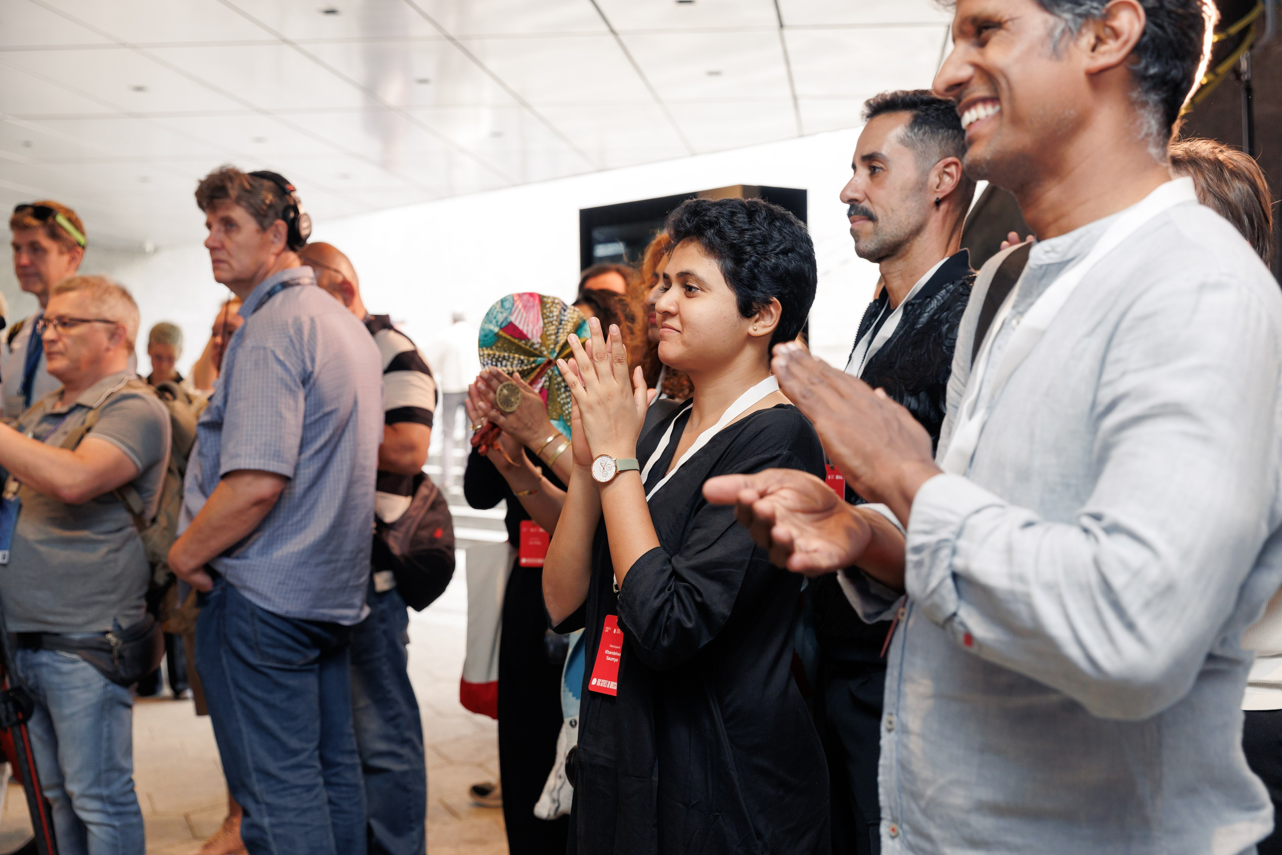 Репортажная съемка на международном проекте БРИКС в Москве. Фотограф Валерия Горбунова Подольск Бутово Видное Щербинка