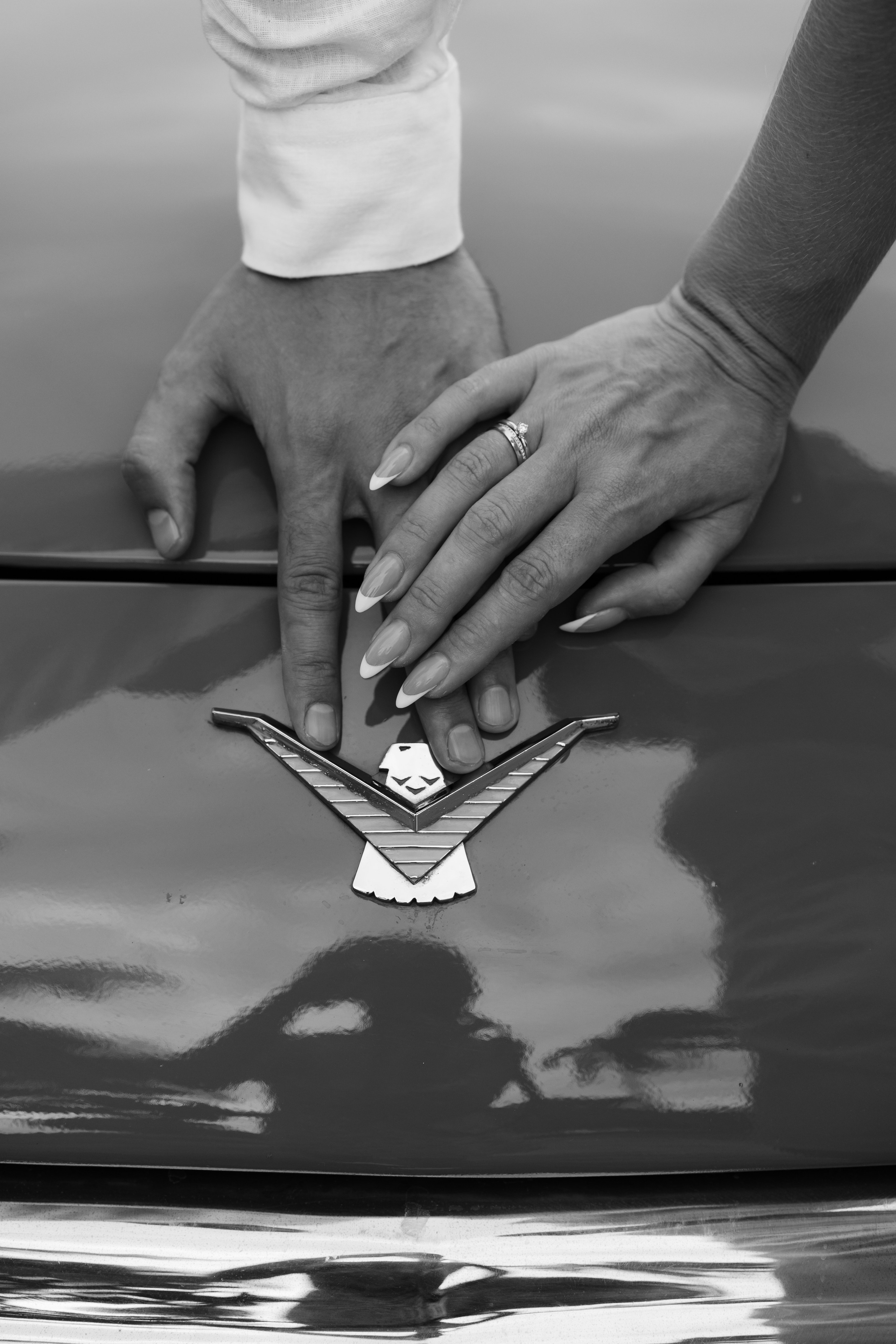 Леонид и Анжелика. Главная