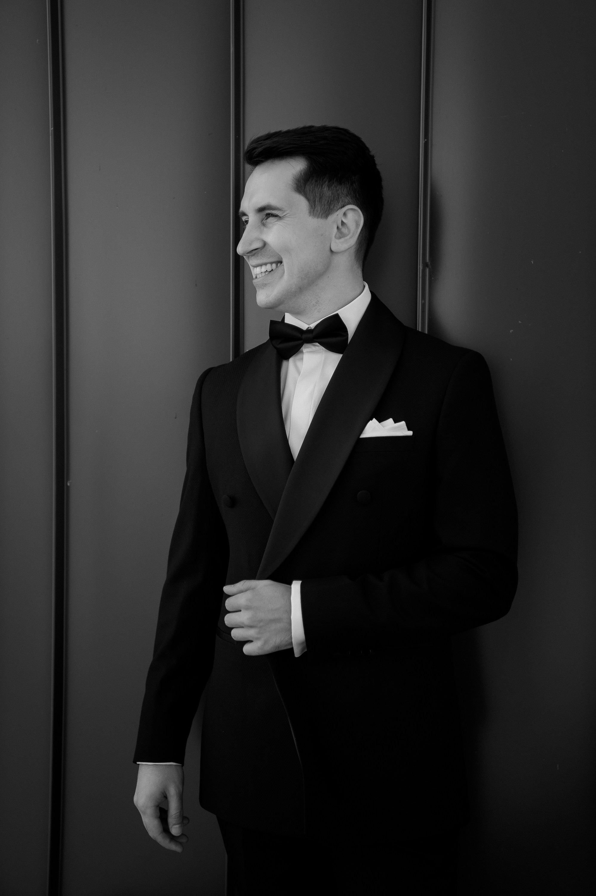 Степан и Виктория. Фотограф Анна Пятак