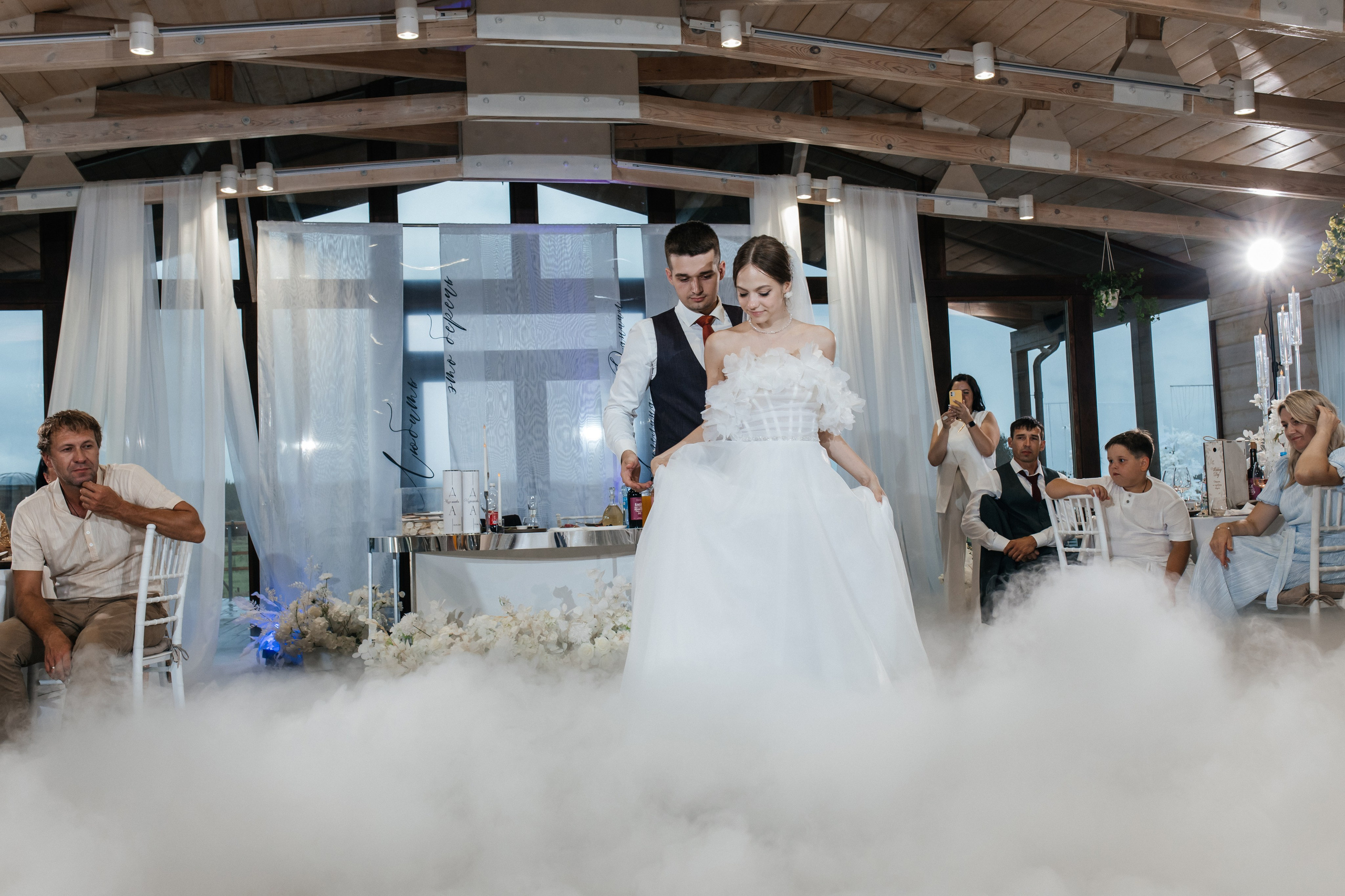 Ангелина и Даниил. Владислав Волков | Фотография и видеосъемка в Воронеже