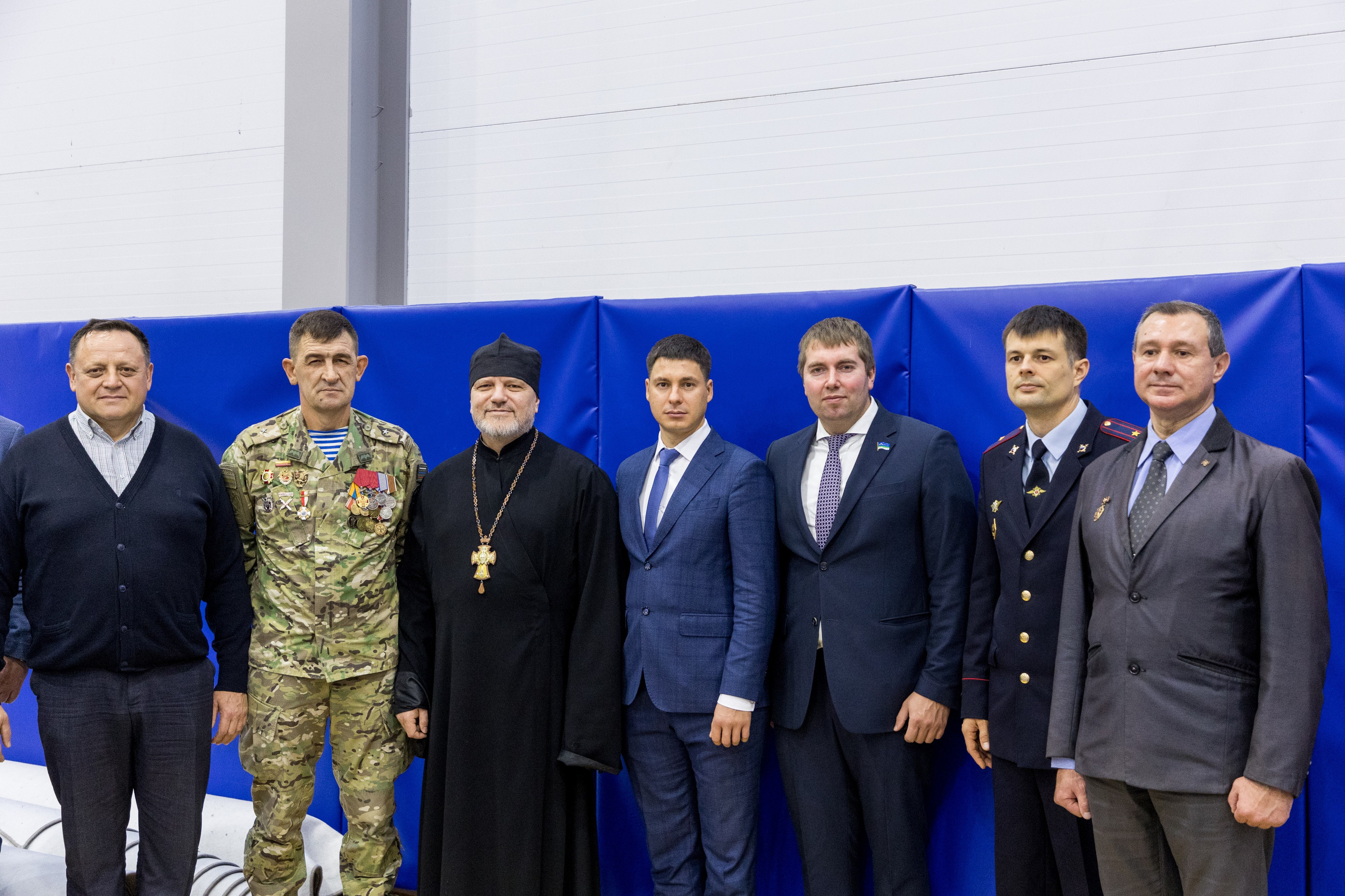 Чемпионат и Первенство по Самбо. Владислав Волков | Фотография и видеосъемка в Воронеже