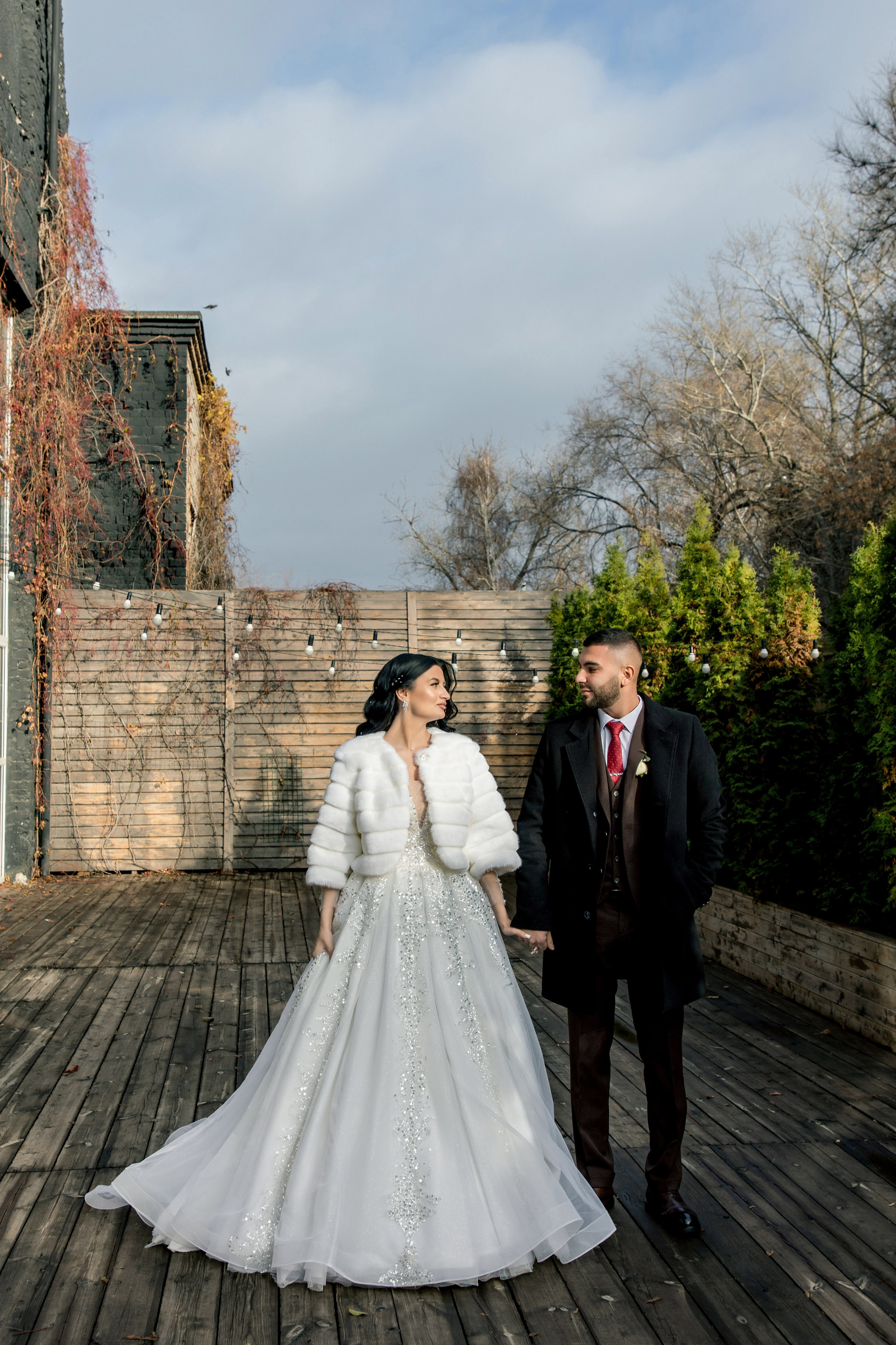 Алина и Эмиль. Владислав Волков | Фотография и видеосъемка в Воронеже