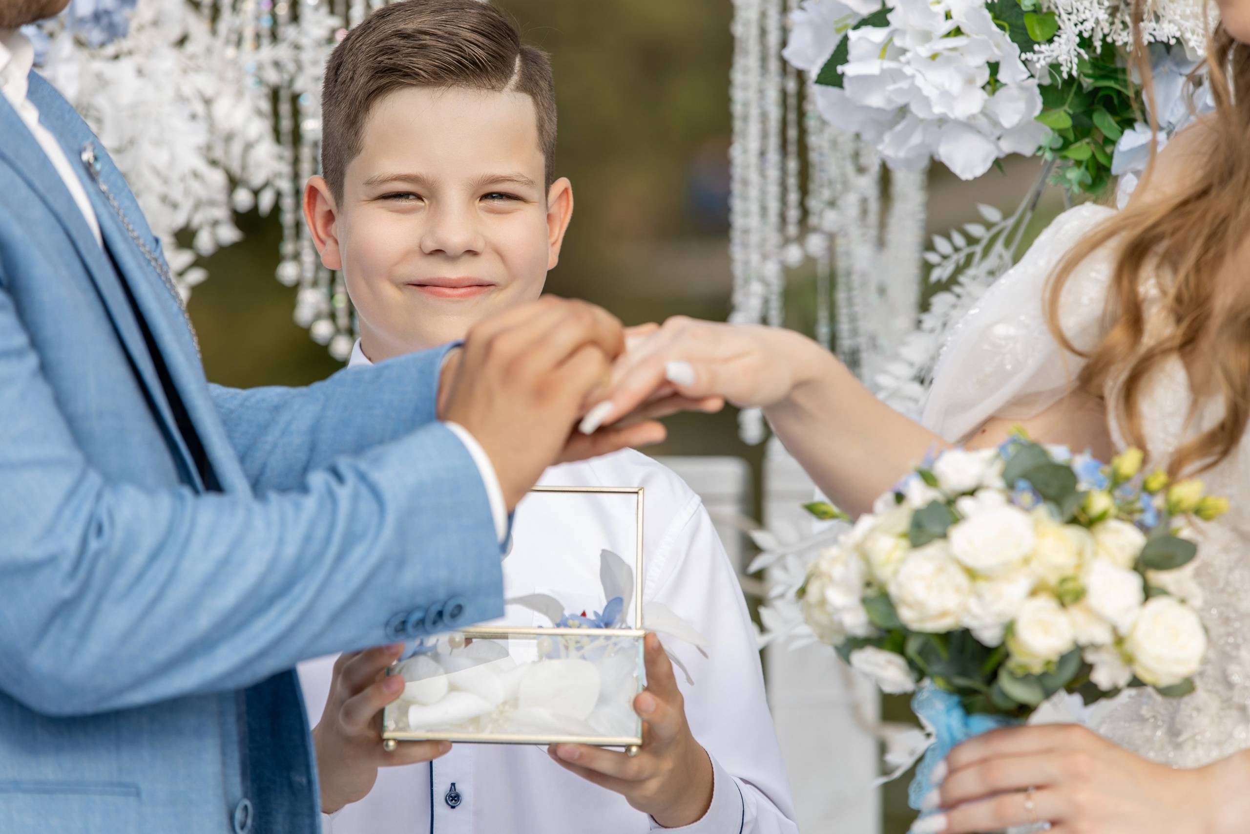 Юлия и Богдан. Владислав Волков | Фотография и видеосъемка в Воронеже