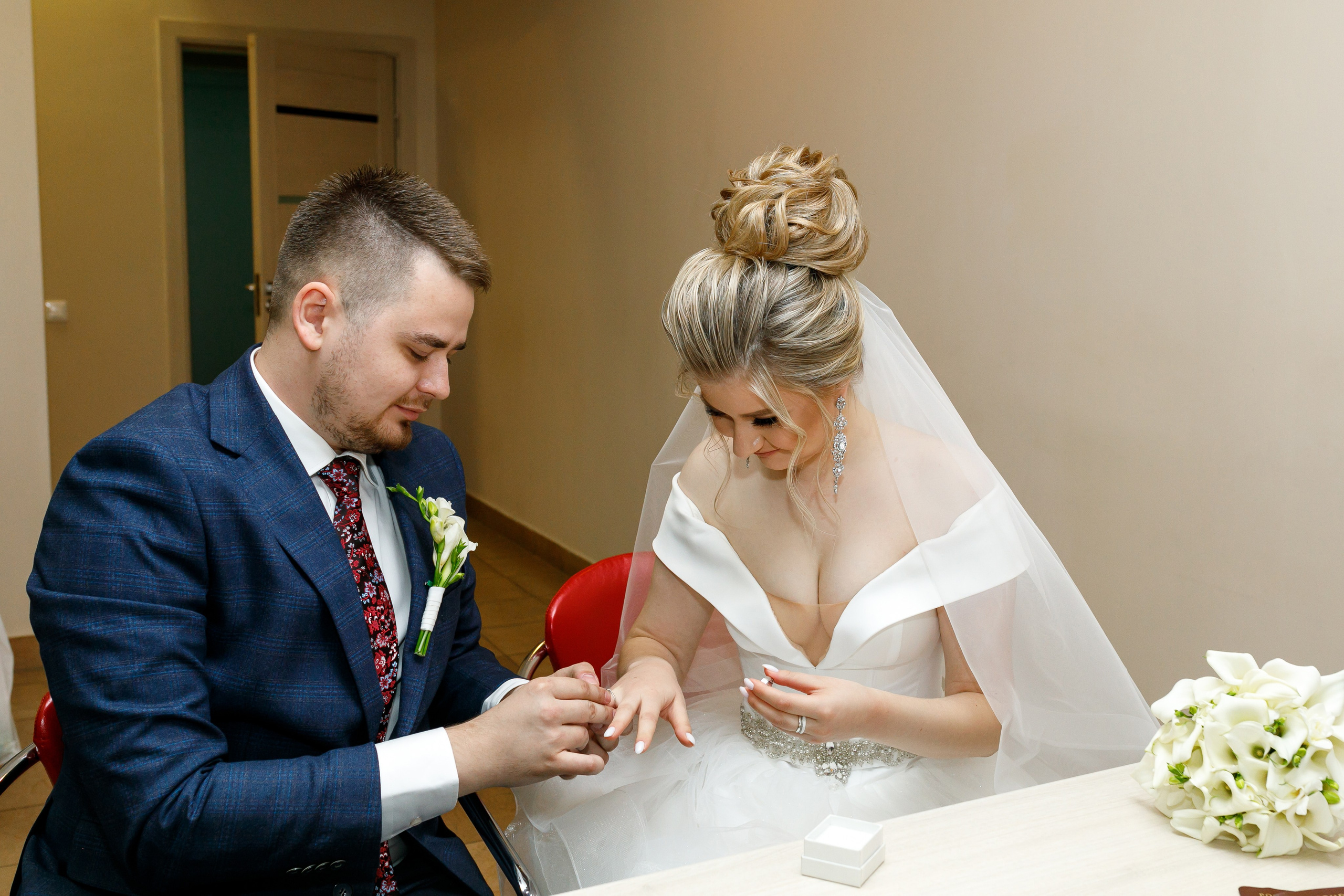 Анастасия и Алексей. Владислав Волков | Фотография и видеосъемка в Воронеже