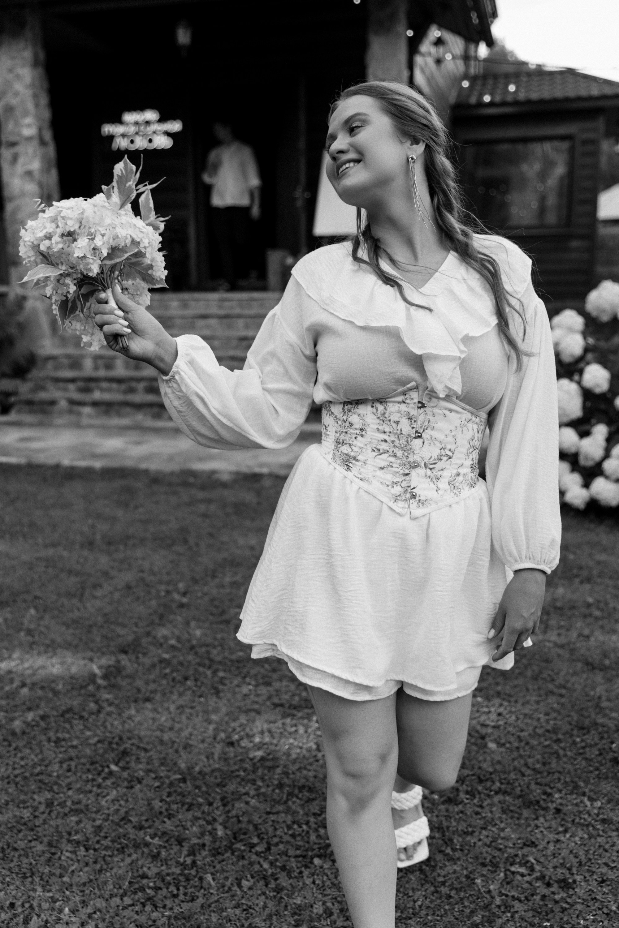 ECO-Wed!. Фотограф Сергиев Посад Москва Хованская Екатерина