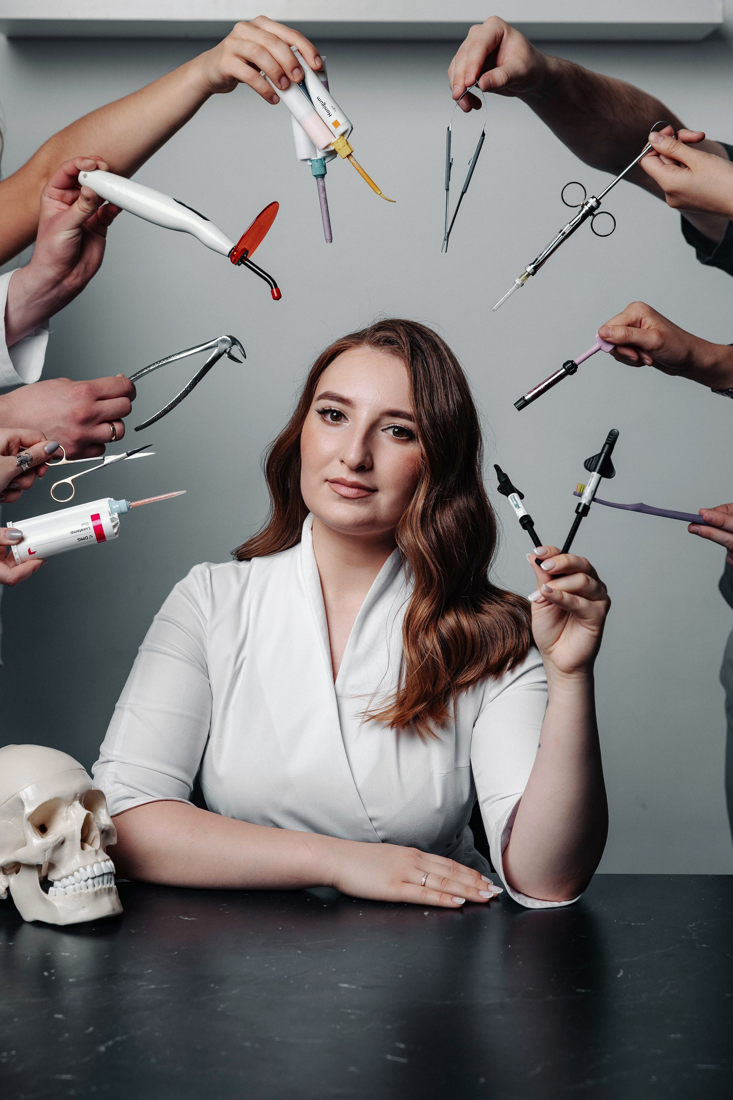 ПИМУ 2025. Алексей Шаров — свадебный и репортажный фотограф в Нижнем Новгороде