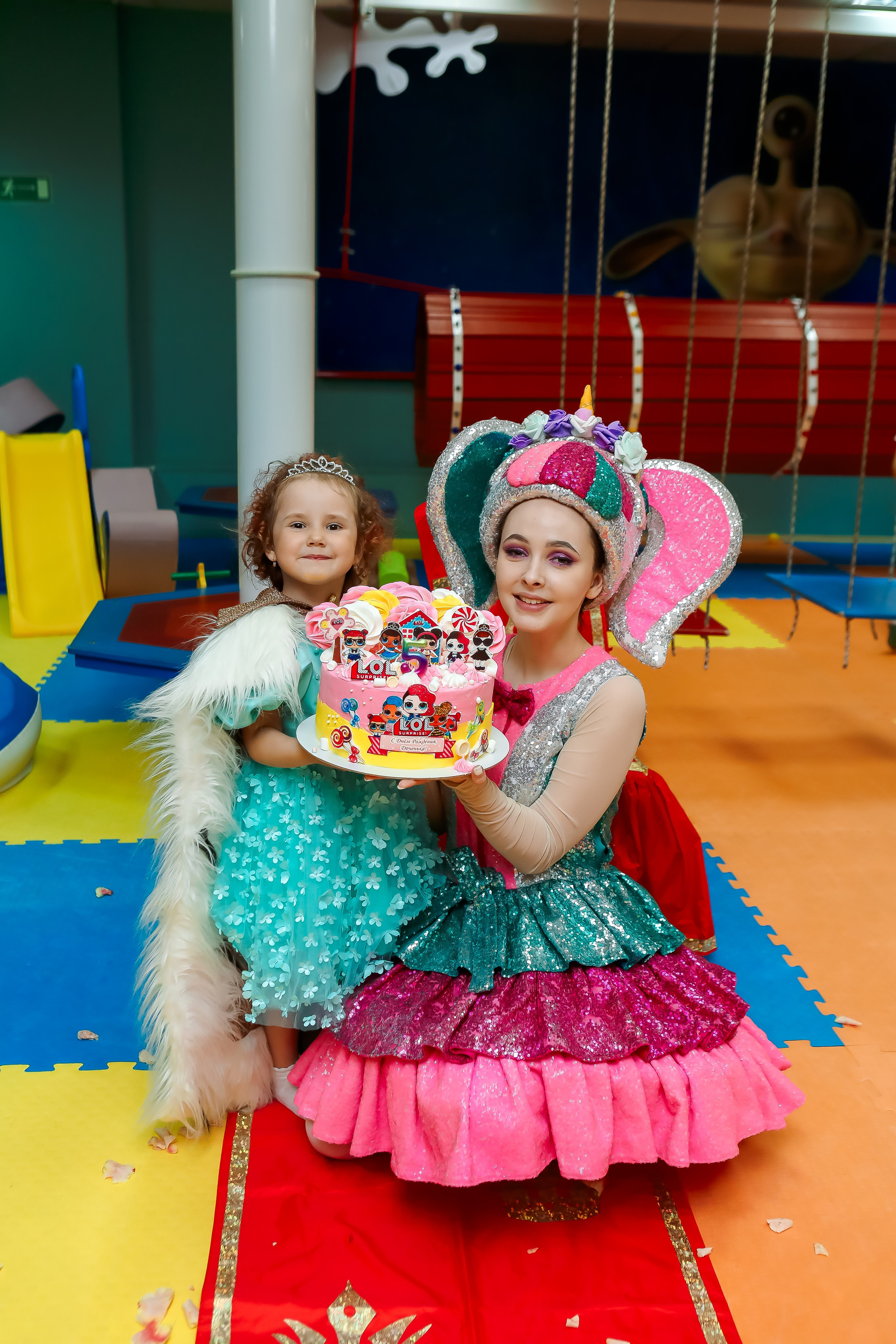 Коронация Ульяны. Семейный и свадебный фотограф во Владивостоке Аня Смецкая