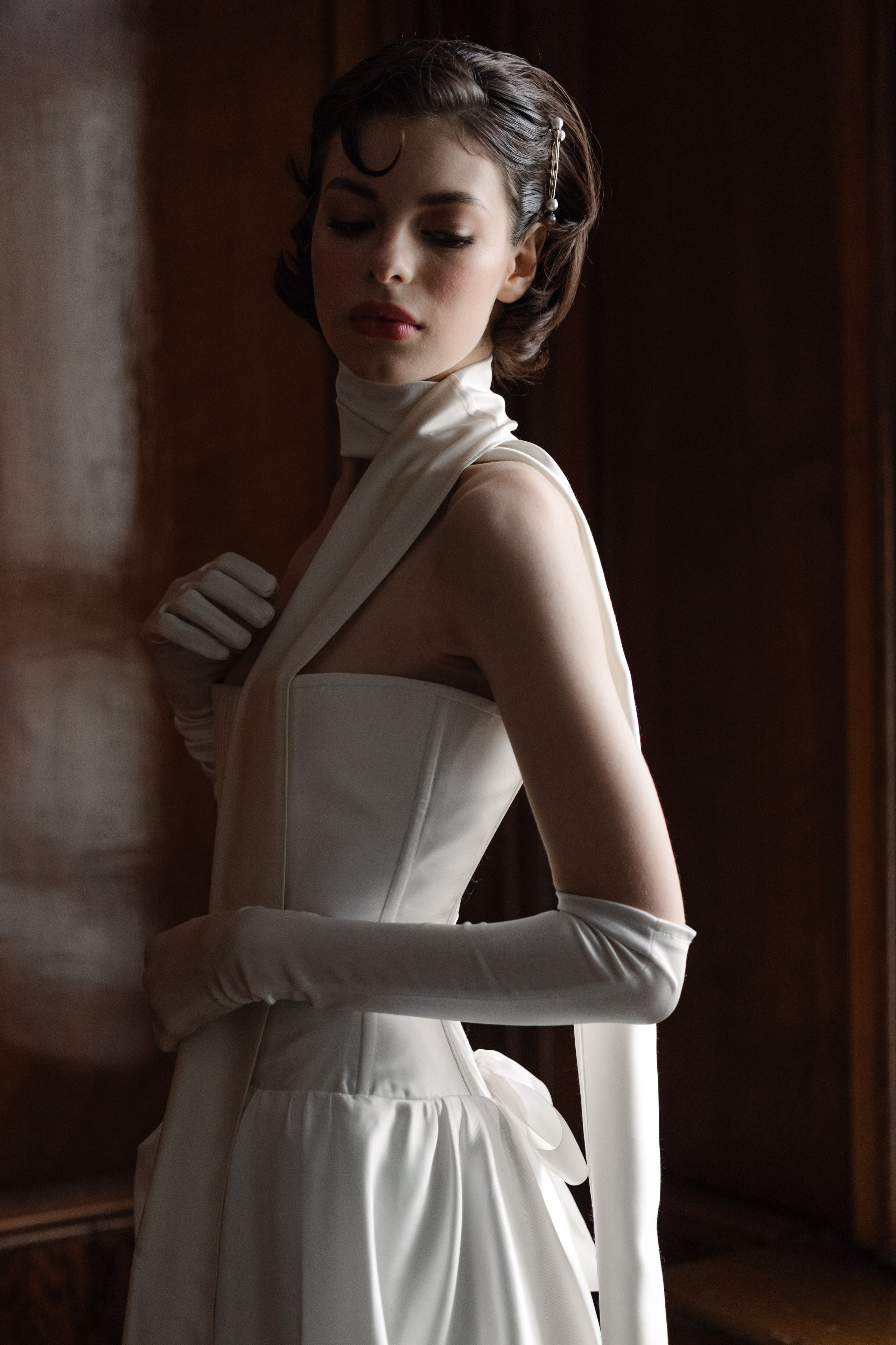 Андрей и Дарья