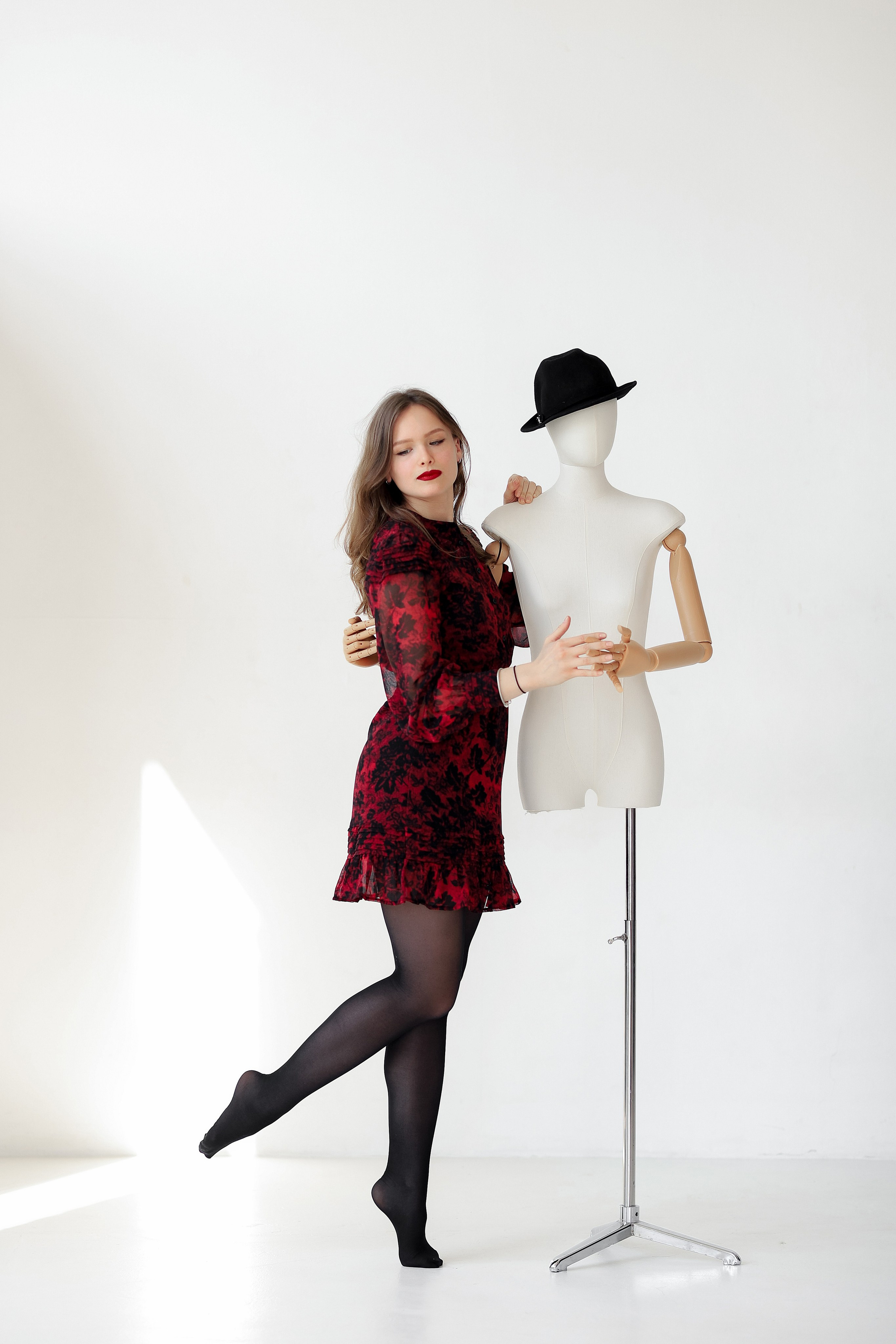 ЖЕНСКИЙ ПОРТЕТ. Фотограф в Краснодаре Анна Светикова